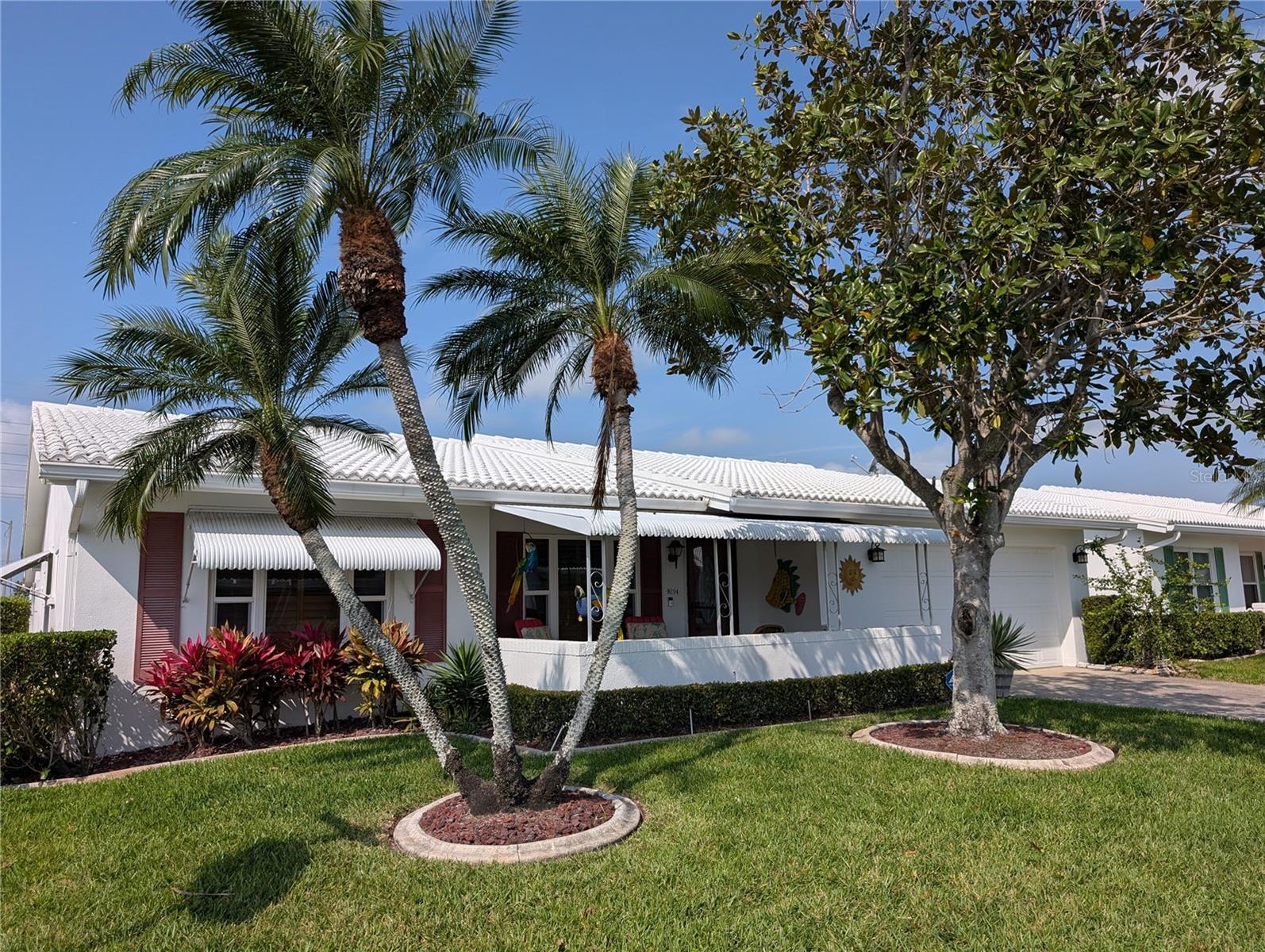 9204 36TH WAY N #6, PINELLAS PARK, FL, 33782
