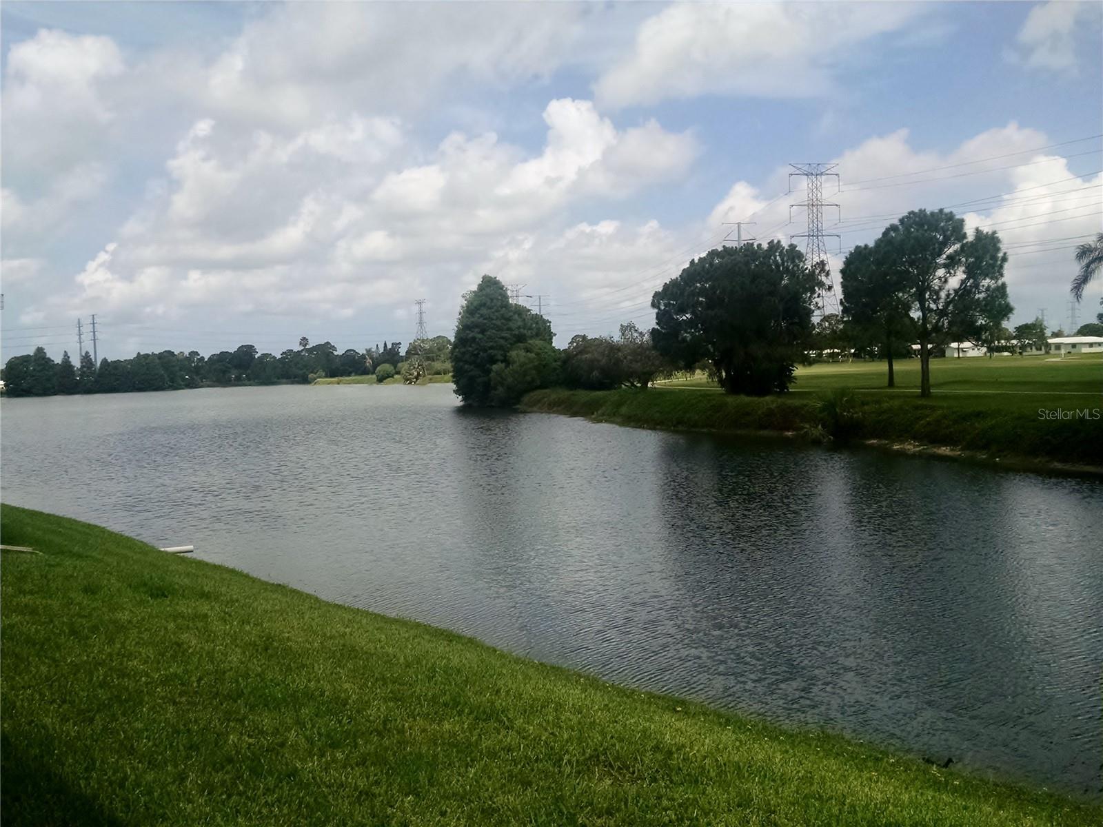 9204 36TH WAY N #6, PINELLAS PARK, FL, 33782