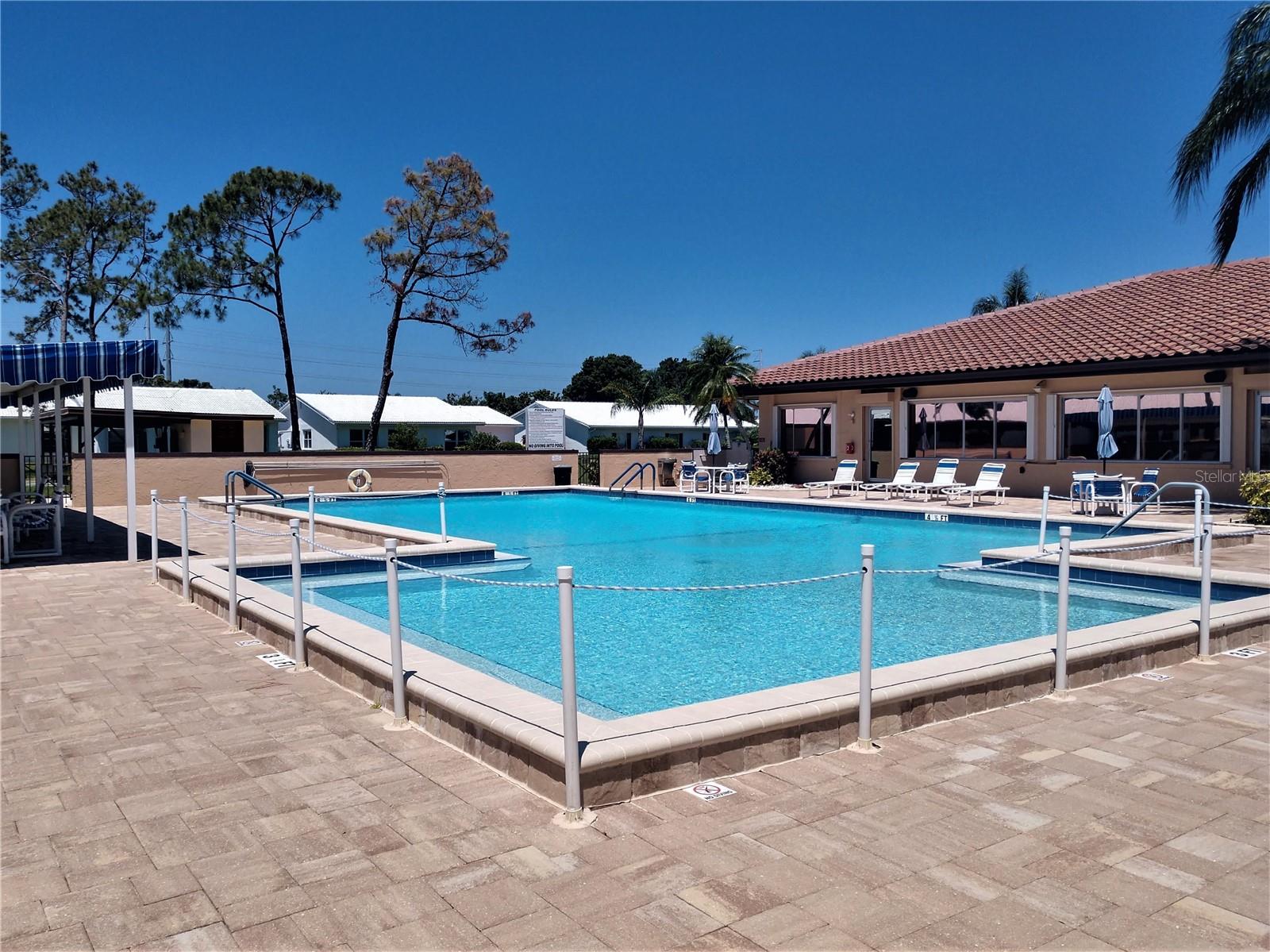 9204 36TH WAY N #6, PINELLAS PARK, FL, 33782
