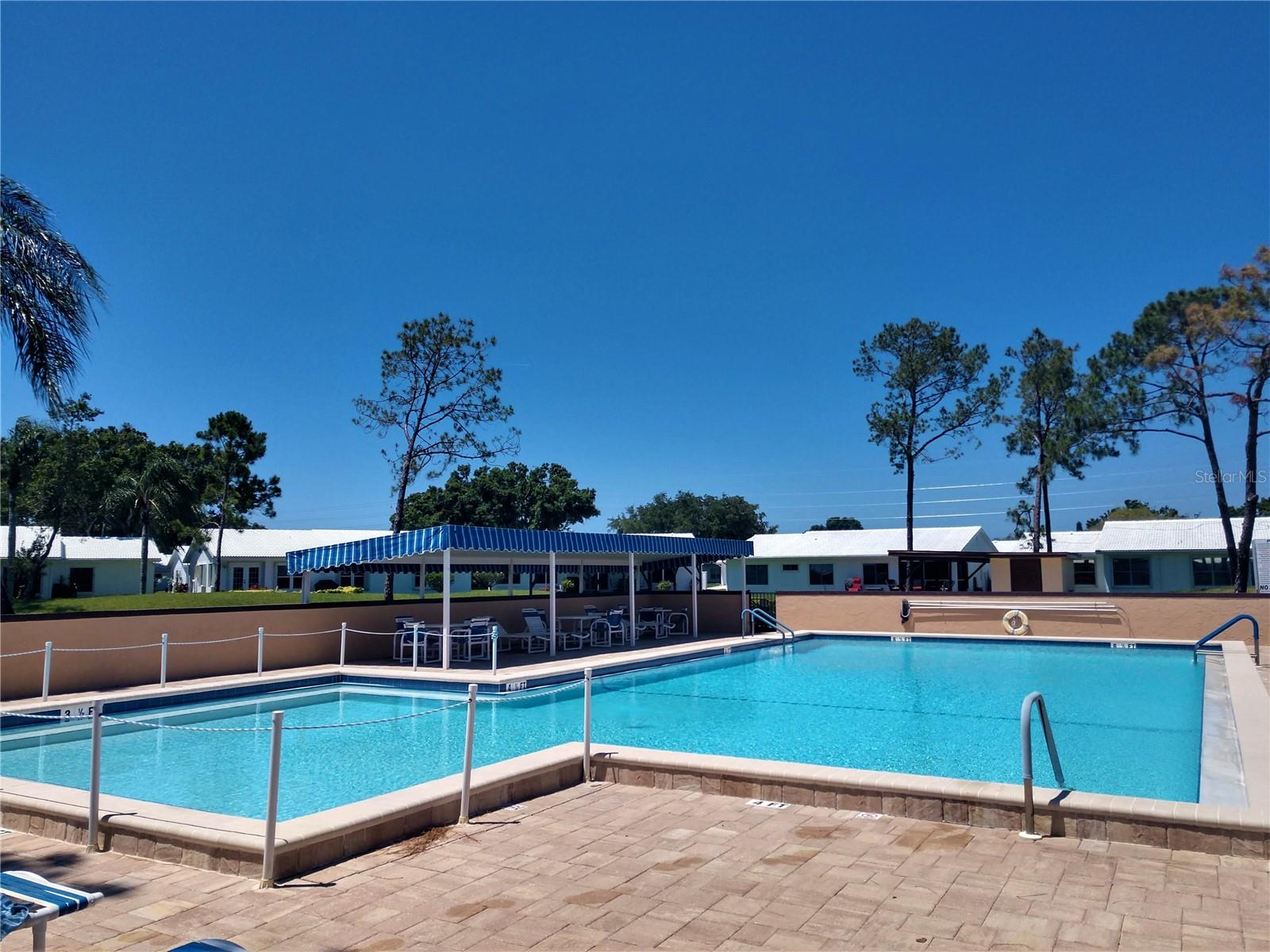 9204 36TH WAY N #6, PINELLAS PARK, FL, 33782