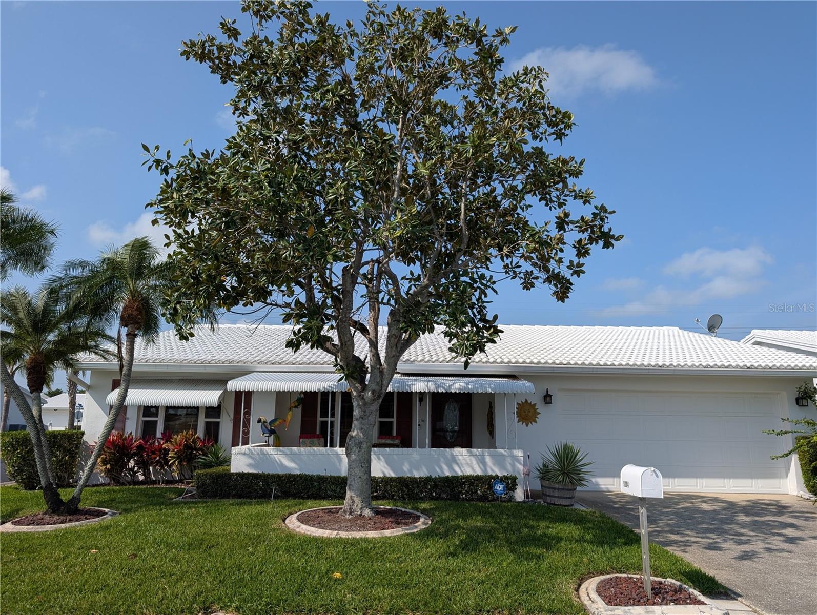9204 36TH WAY N #6, PINELLAS PARK, FL, 33782
