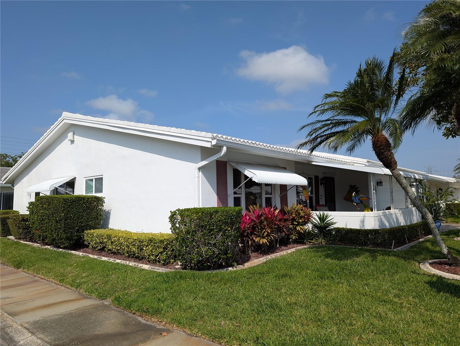 9204 36TH WAY N #6, PINELLAS PARK, FL, 33782