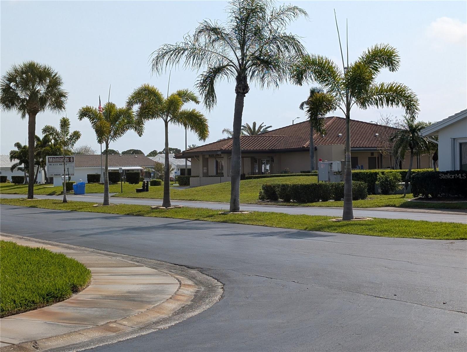 9204 36TH WAY N #6, PINELLAS PARK, FL, 33782
