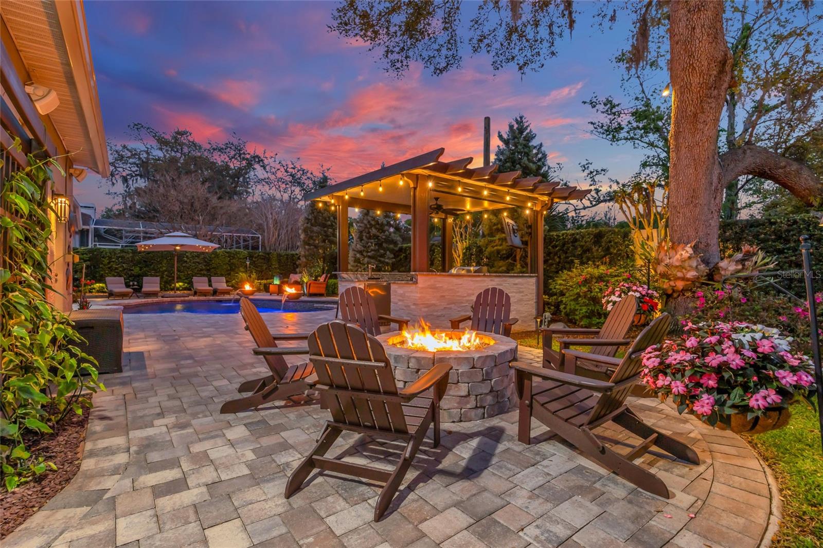 8738 GREAT COVE DR, ORLANDO, FL, 32819