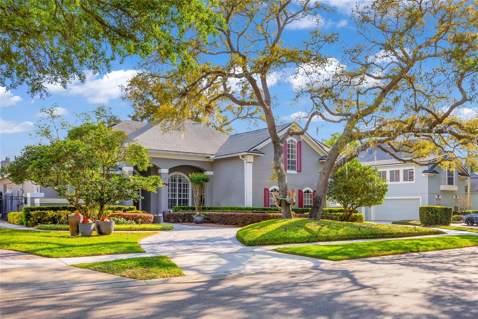 8738 GREAT COVE DR, ORLANDO, FL, 32819