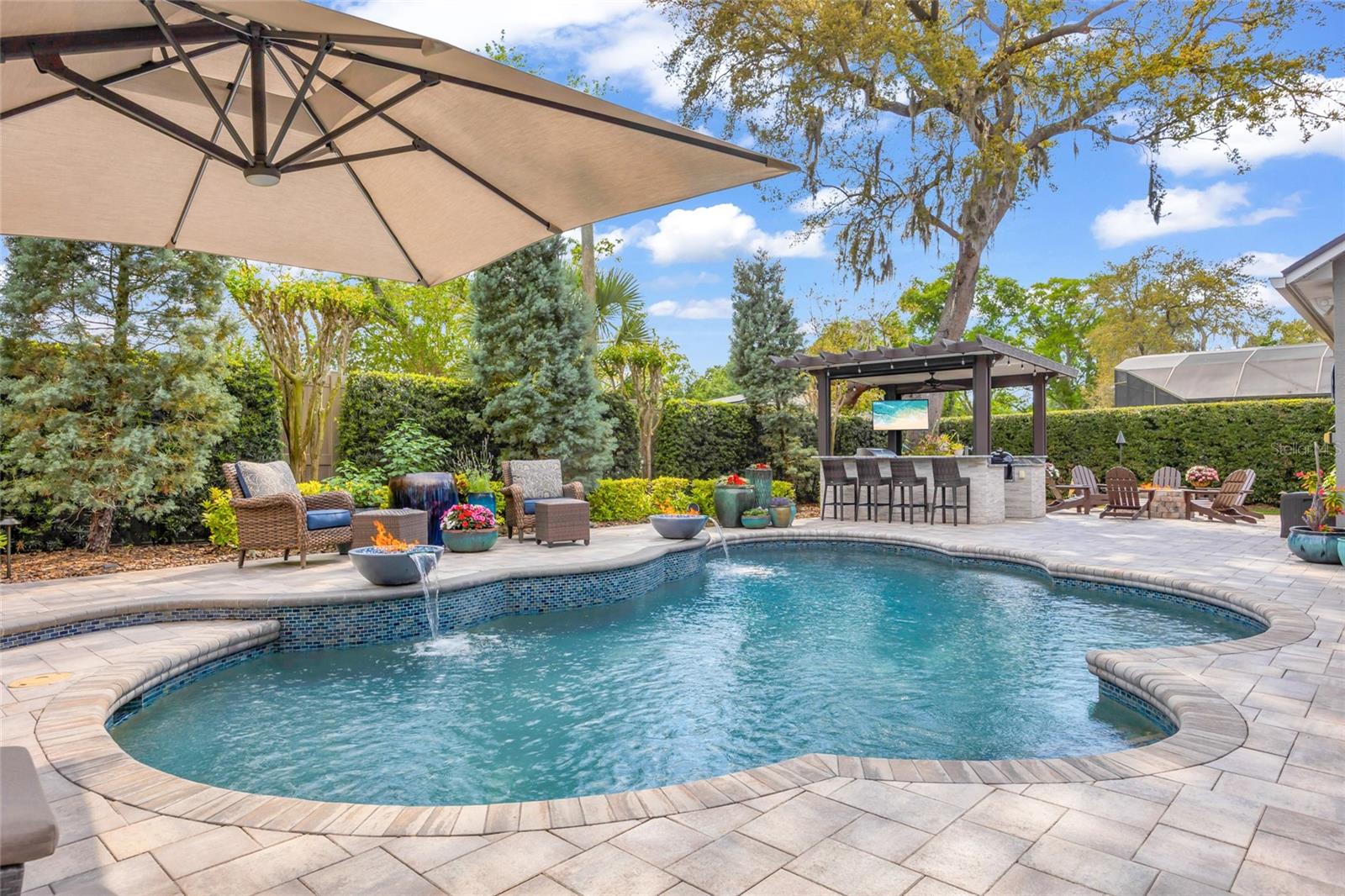 8738 GREAT COVE DR, ORLANDO, FL, 32819