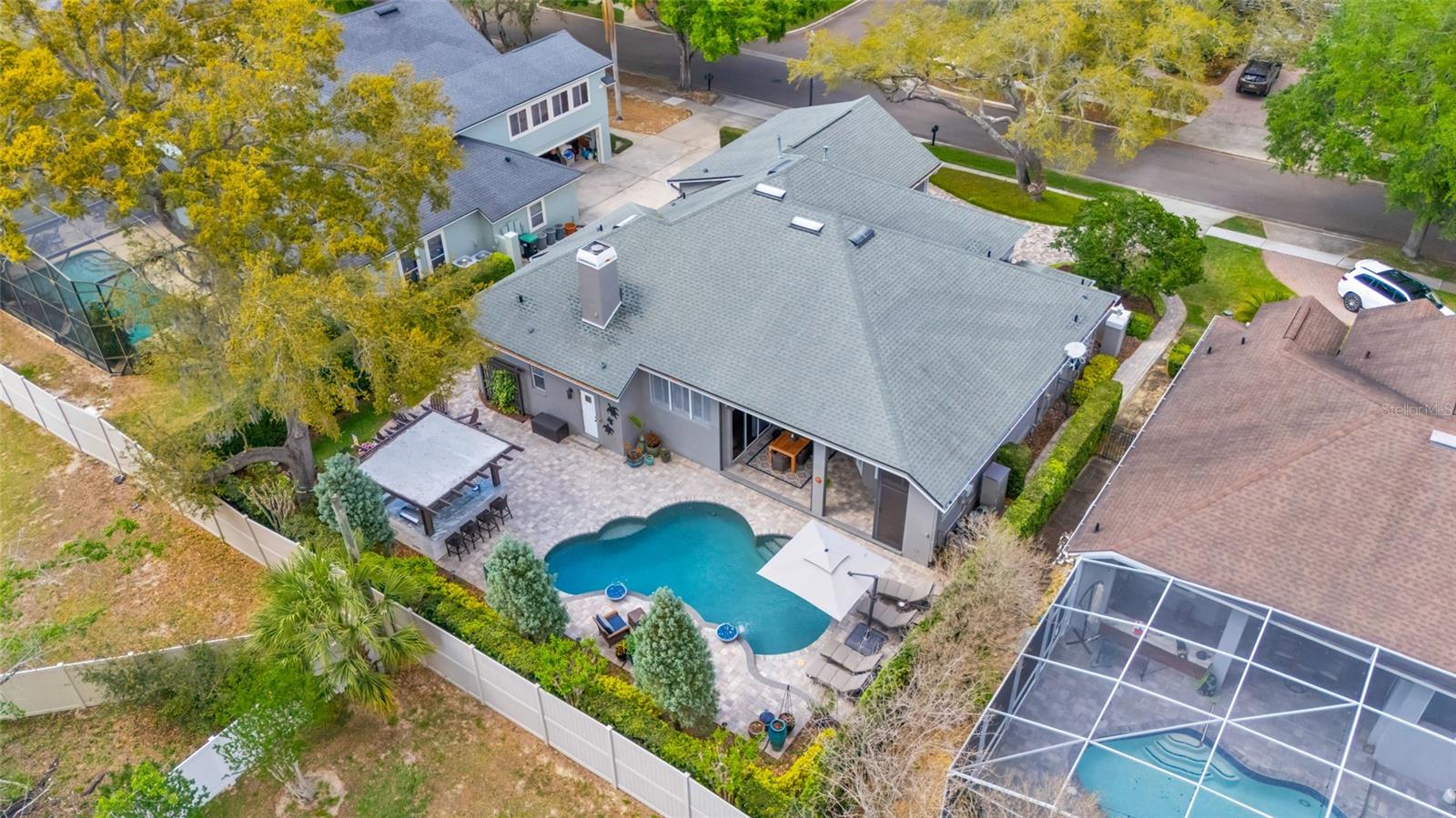 8738 GREAT COVE DR, ORLANDO, FL, 32819