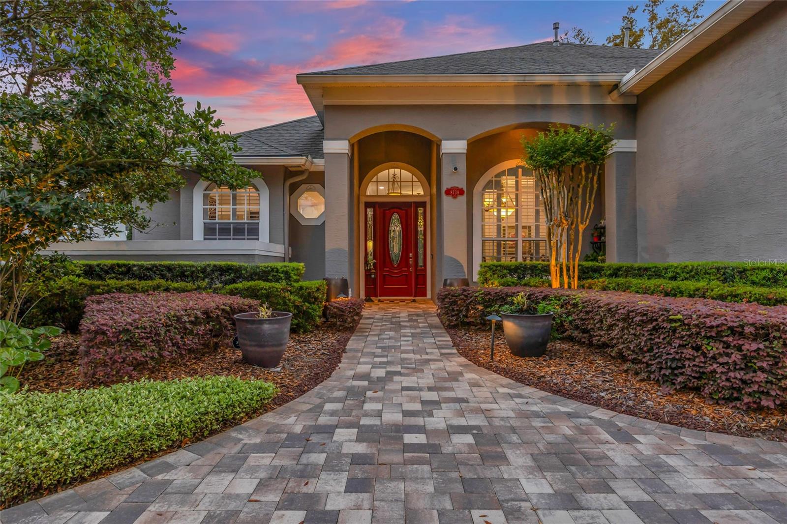 8738 GREAT COVE DR, ORLANDO, FL, 32819