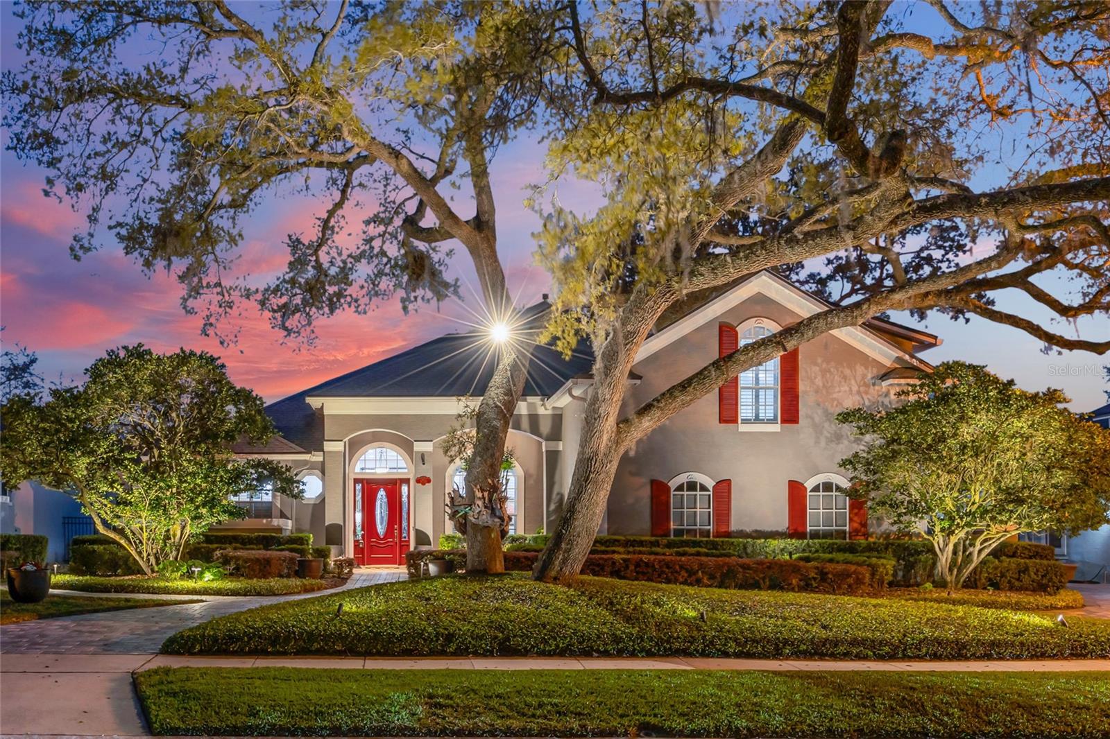 8738 GREAT COVE DR, ORLANDO, FL, 32819