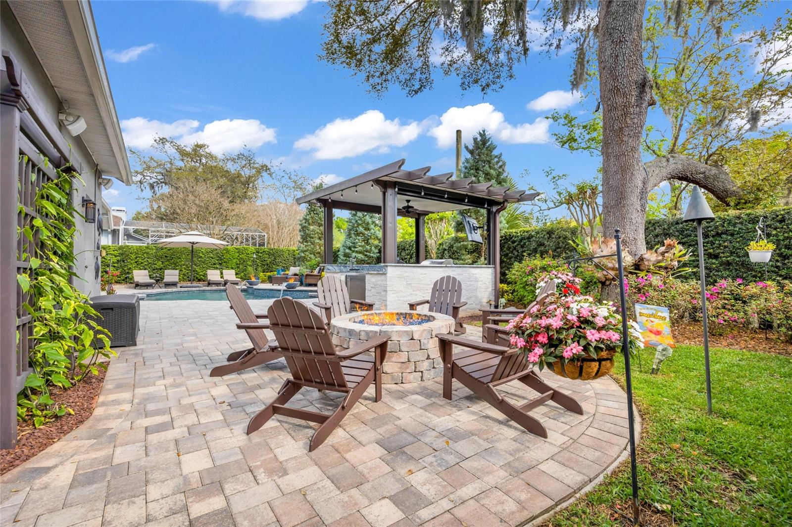 8738 GREAT COVE DR, ORLANDO, FL, 32819