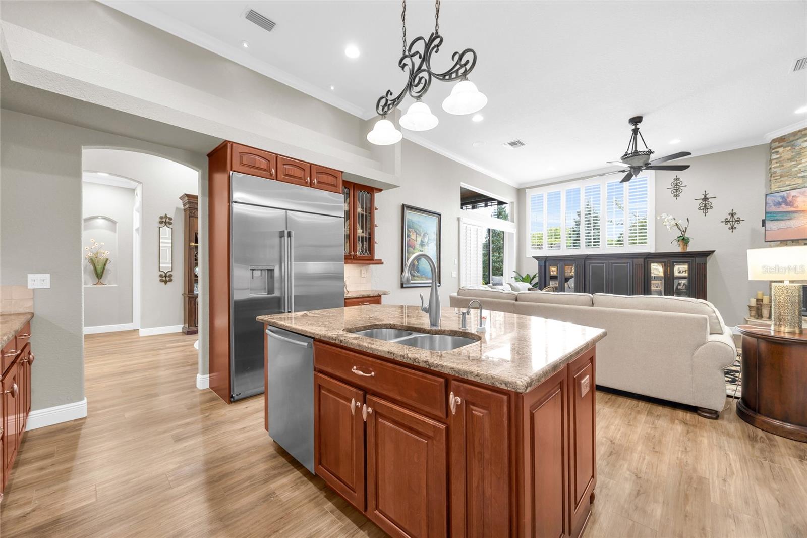 8738 GREAT COVE DR, ORLANDO, FL, 32819