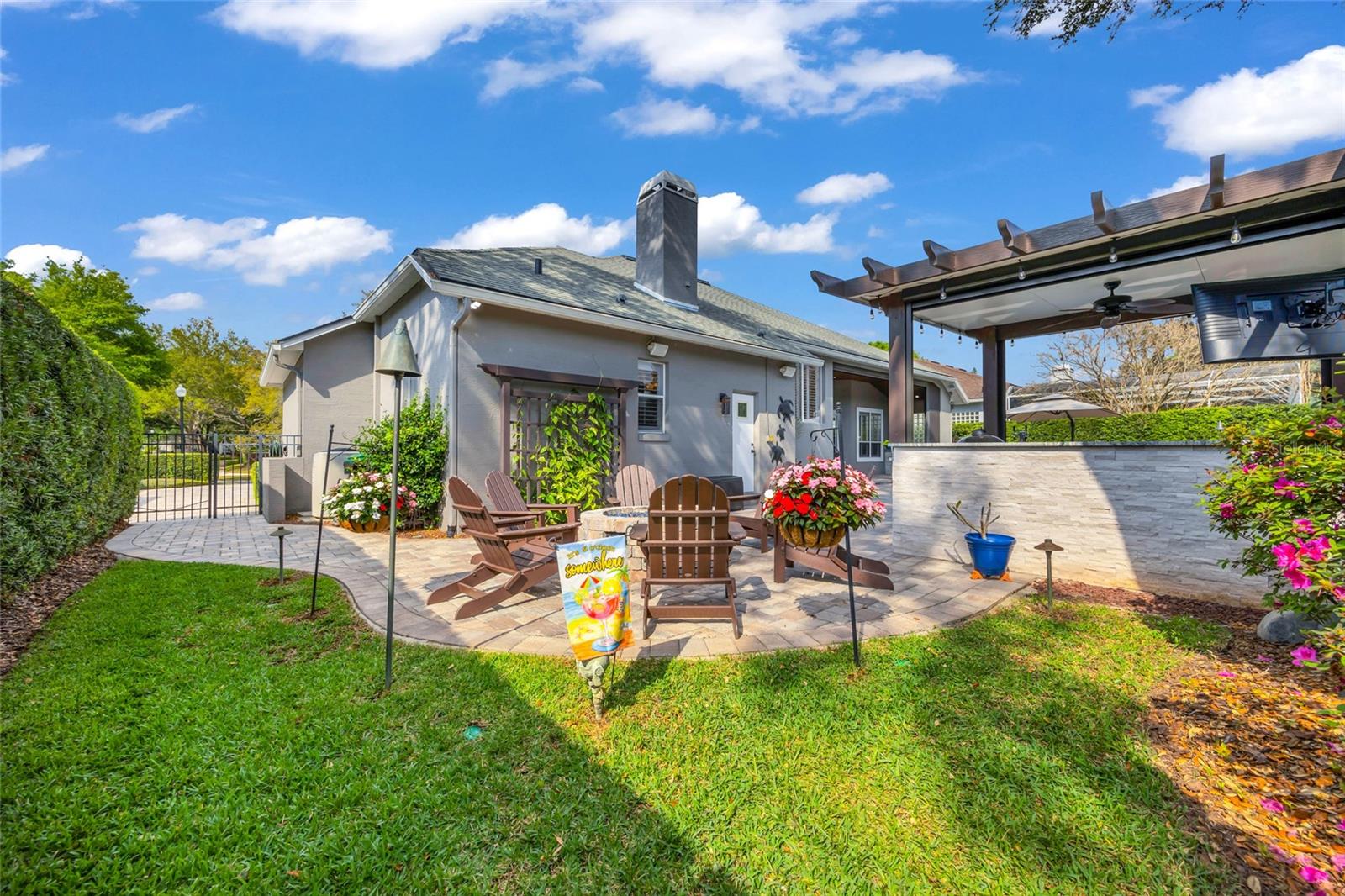 8738 GREAT COVE DR, ORLANDO, FL, 32819
