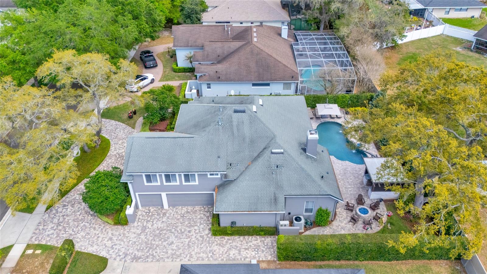 8738 GREAT COVE DR, ORLANDO, FL, 32819