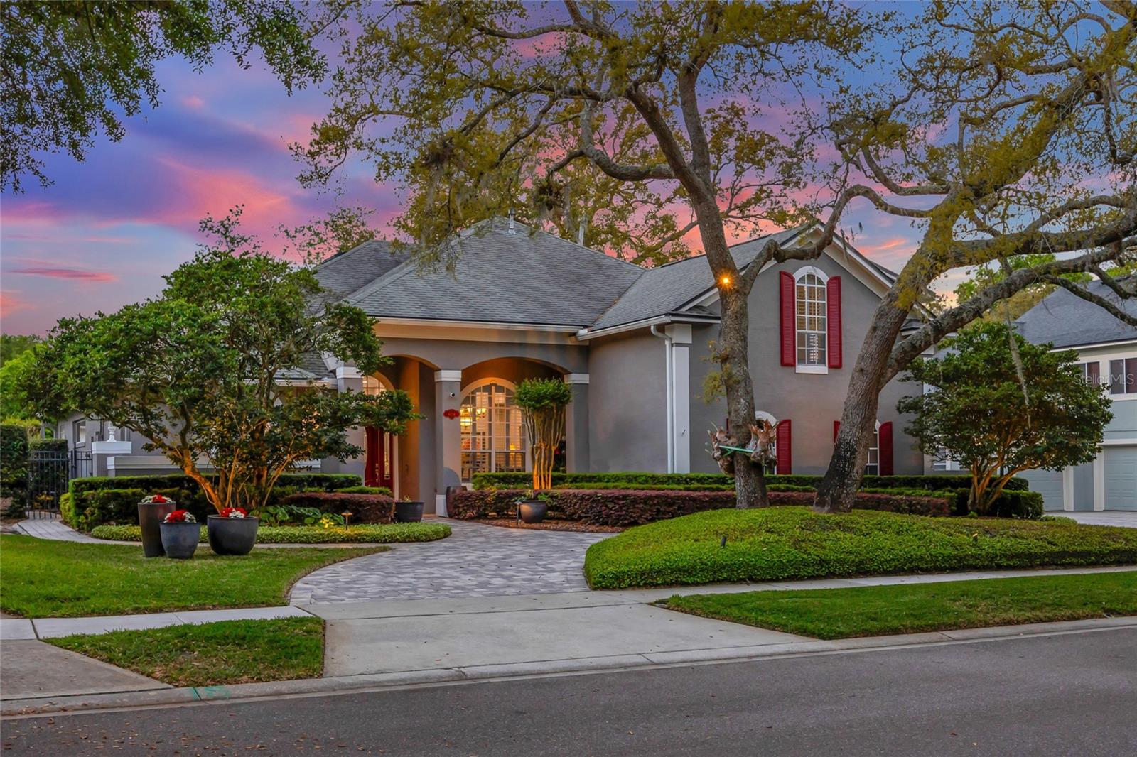 8738 GREAT COVE DR, ORLANDO, FL, 32819