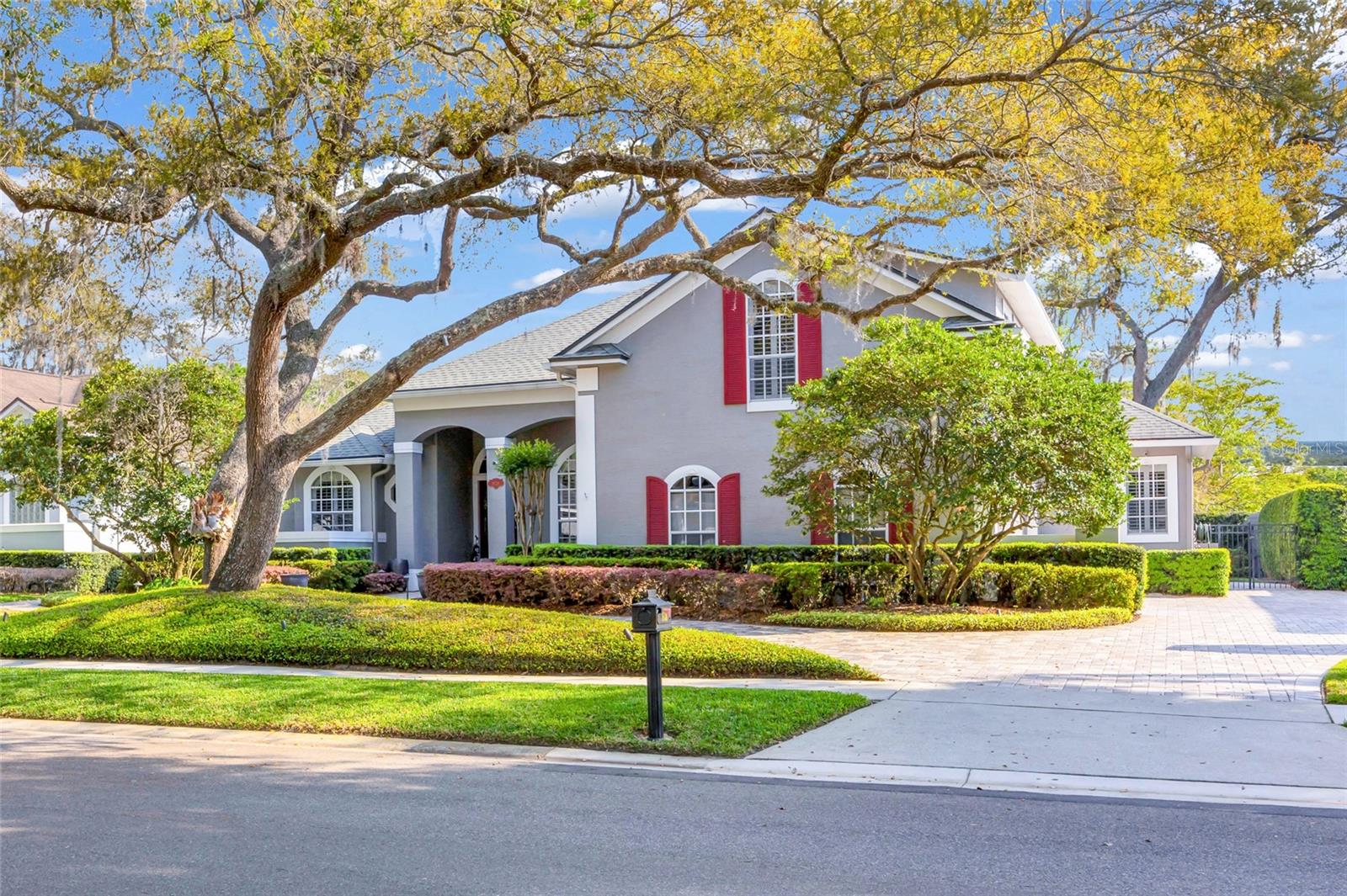 8738 GREAT COVE DR, ORLANDO, FL, 32819