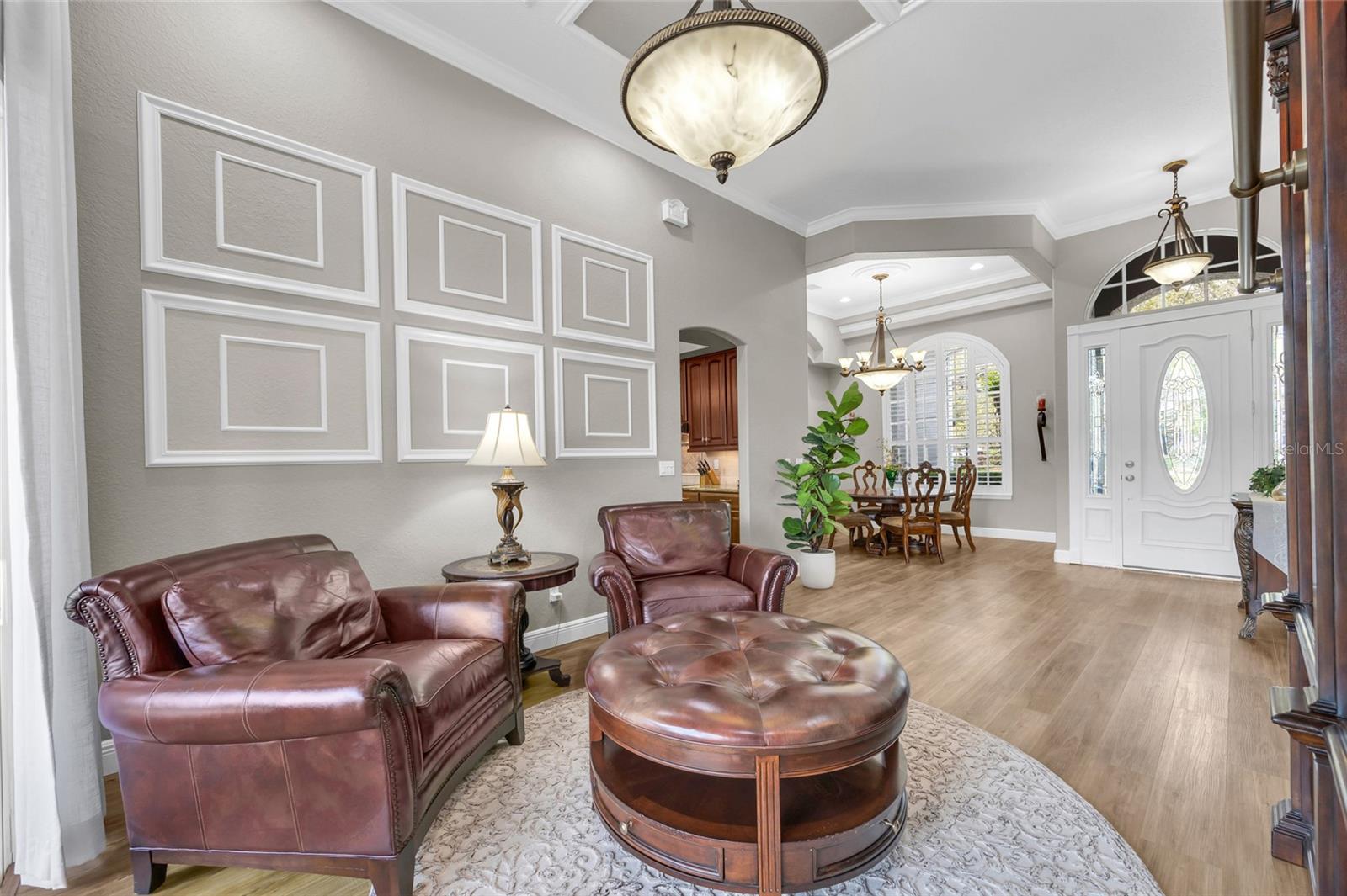 8738 GREAT COVE DR, ORLANDO, FL, 32819