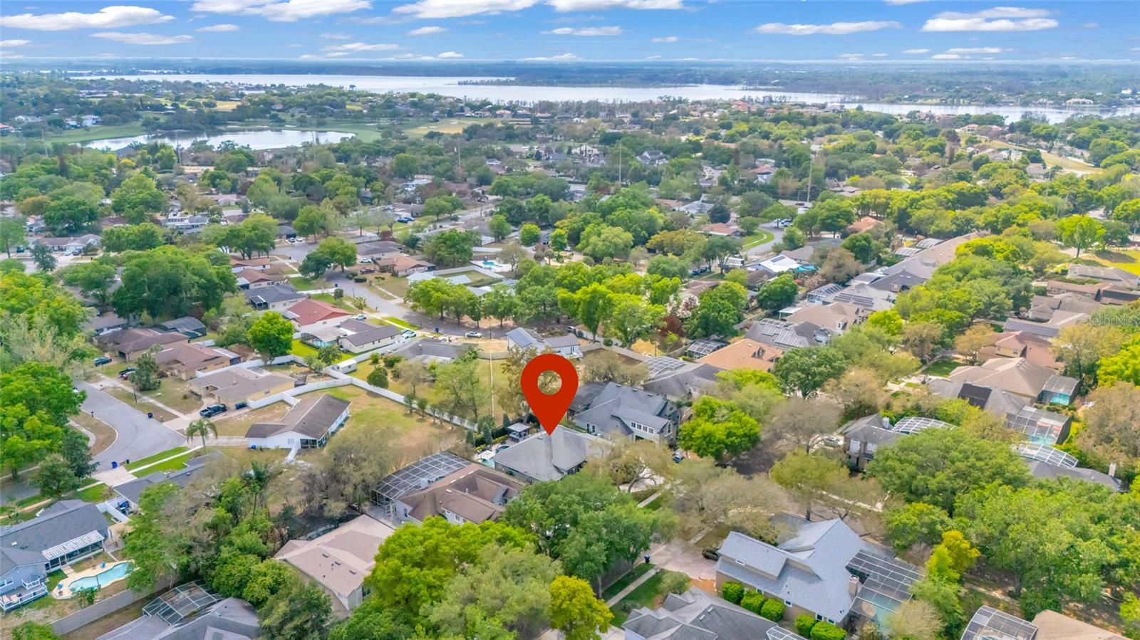 8738 GREAT COVE DR, ORLANDO, FL, 32819