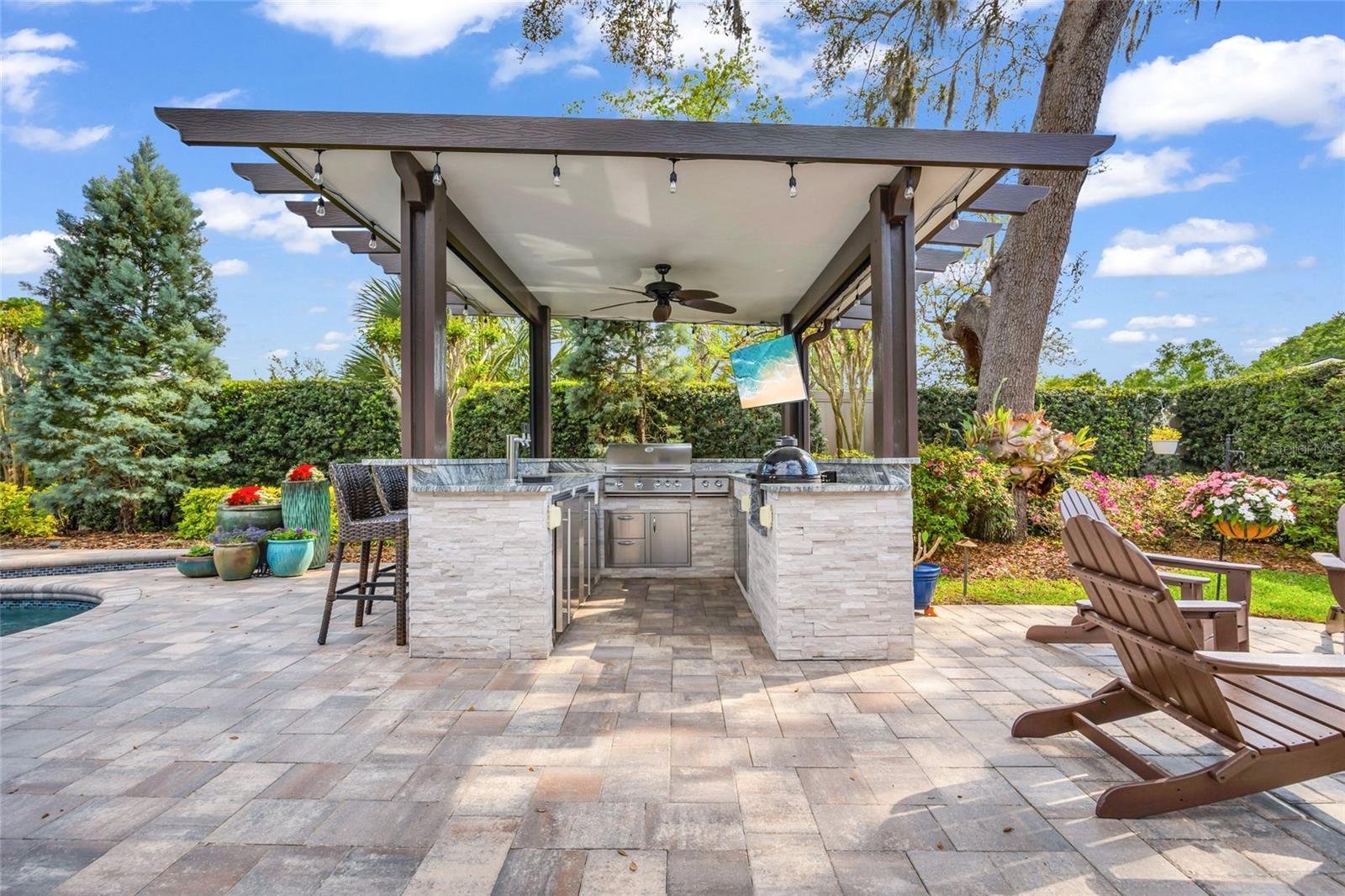8738 GREAT COVE DR, ORLANDO, FL, 32819