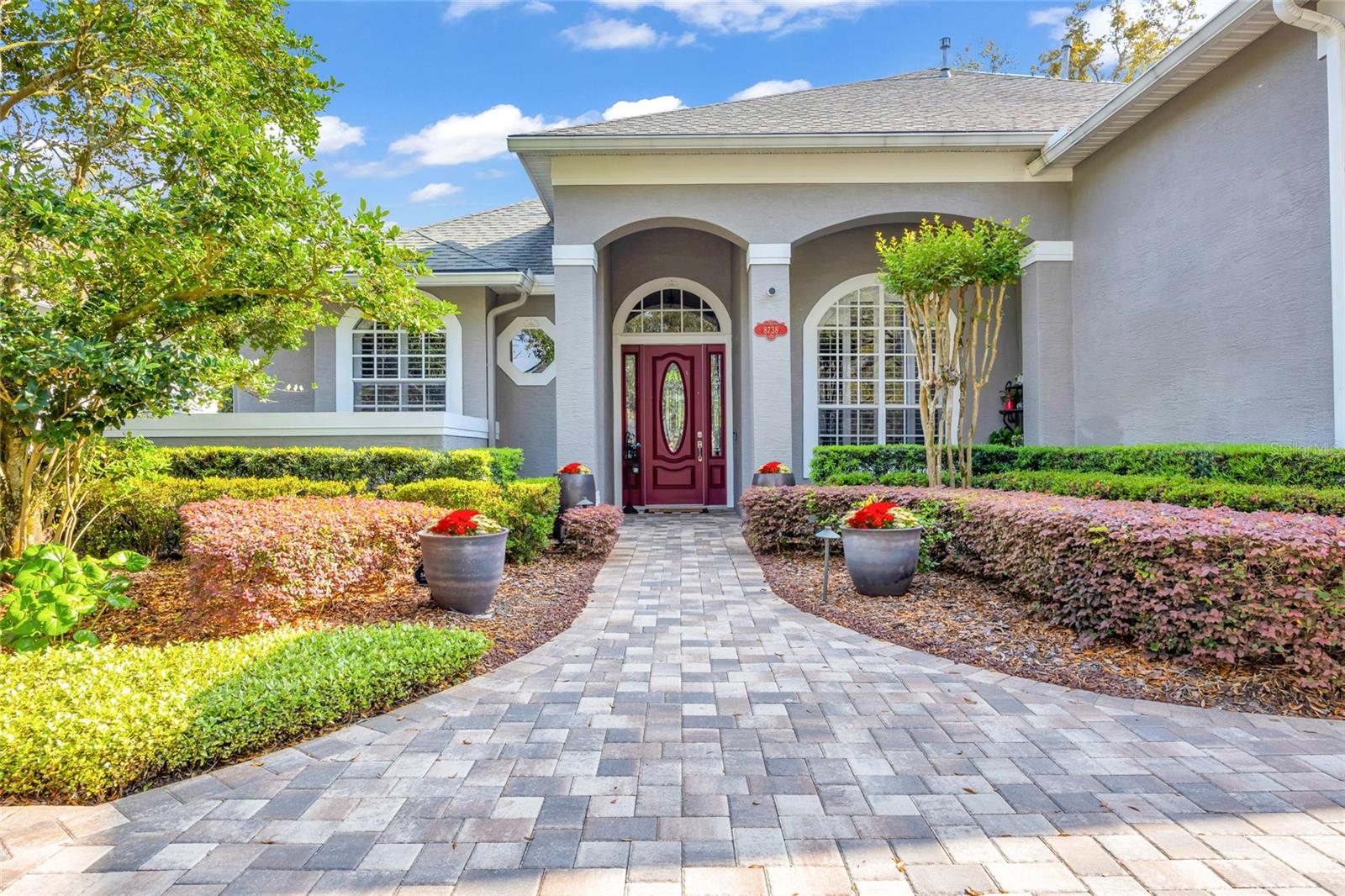 8738 GREAT COVE DR, ORLANDO, FL, 32819