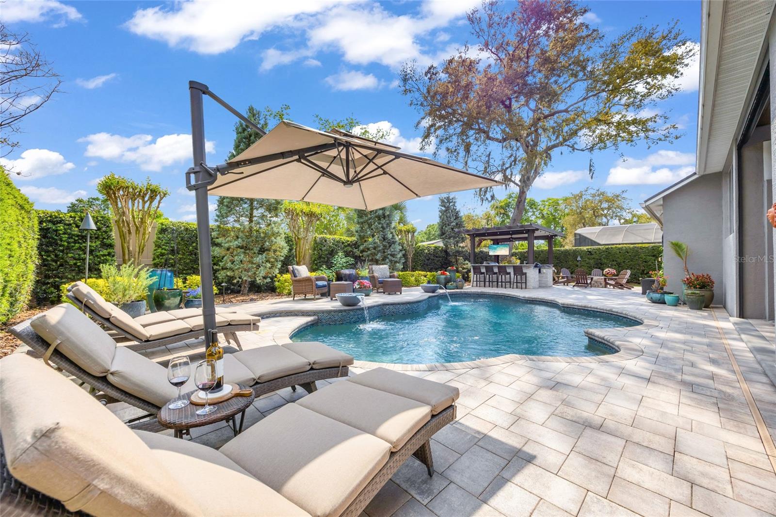 8738 GREAT COVE DR, ORLANDO, FL, 32819
