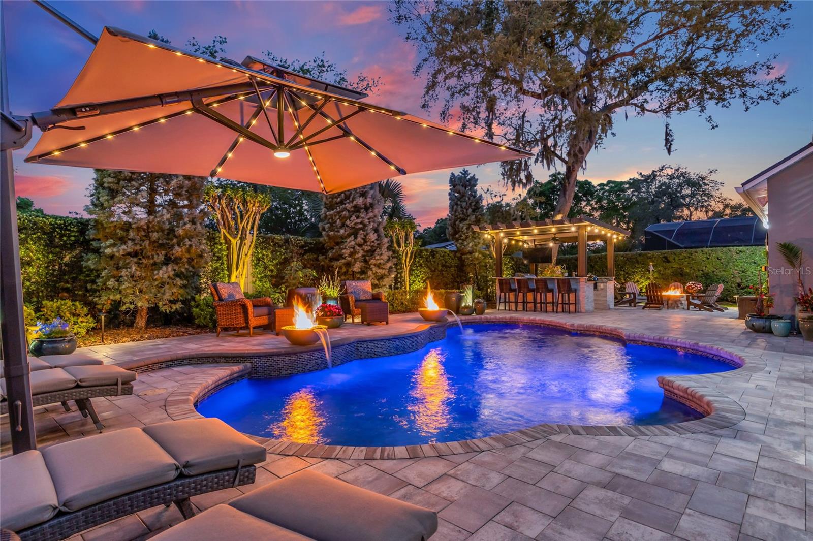 8738 GREAT COVE DR, ORLANDO, FL, 32819