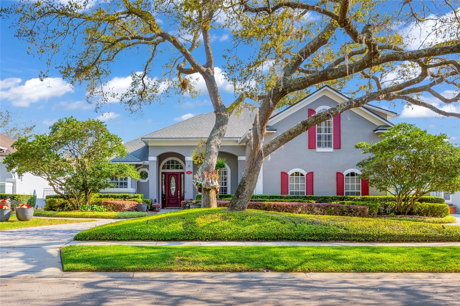 8738 GREAT COVE DR, ORLANDO, FL, 32819