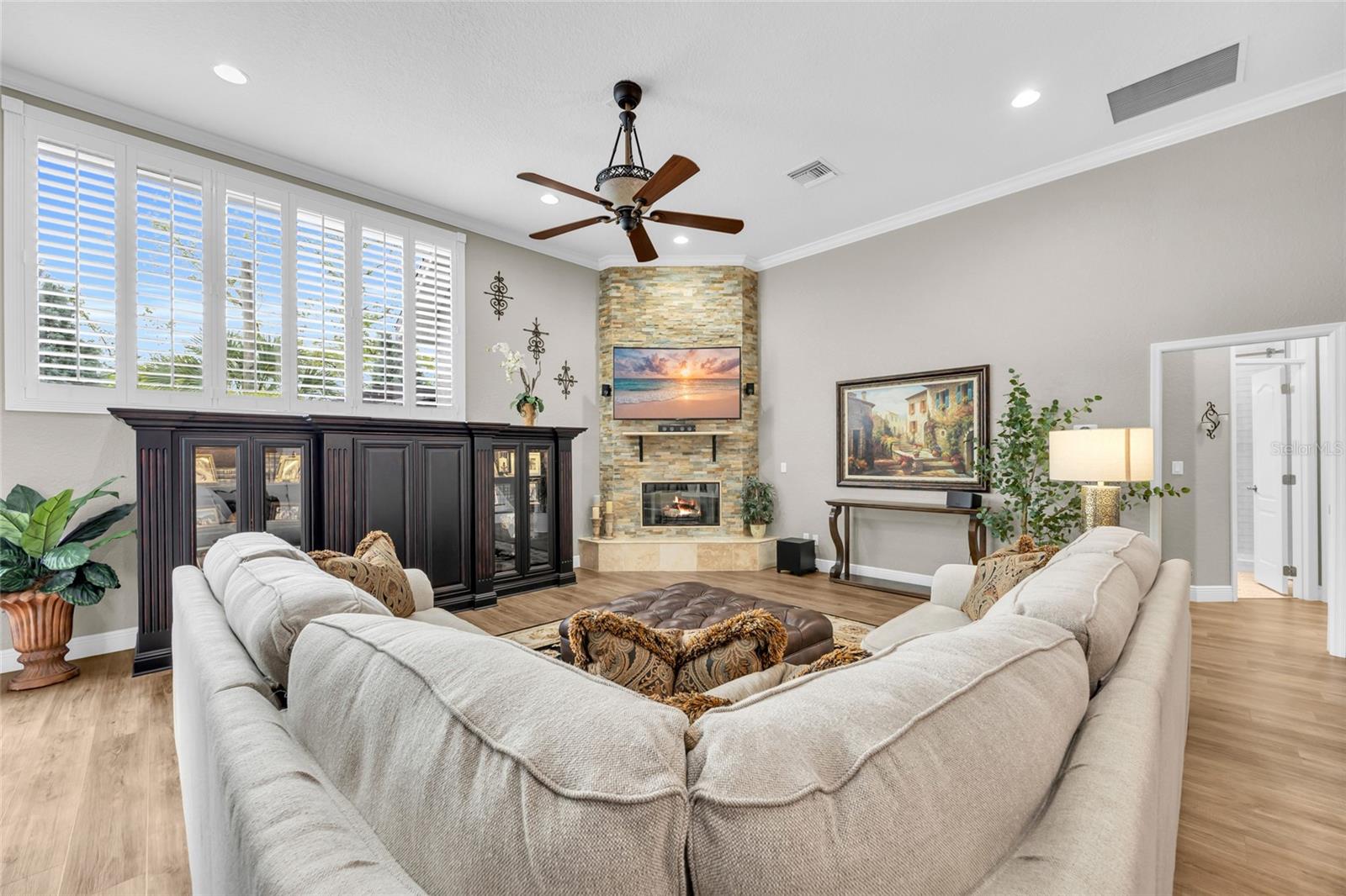 8738 GREAT COVE DR, ORLANDO, FL, 32819