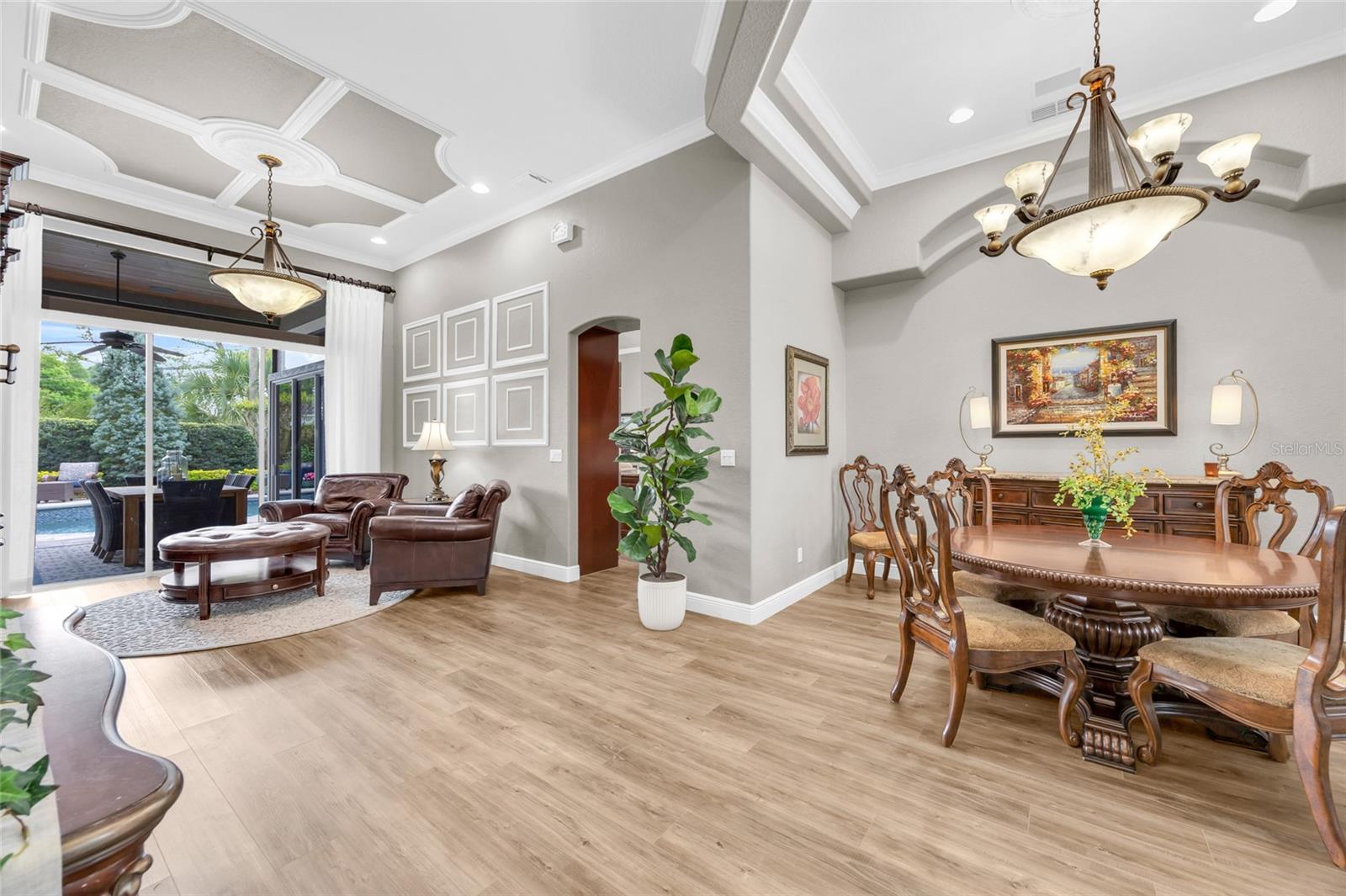 8738 GREAT COVE DR, ORLANDO, FL, 32819