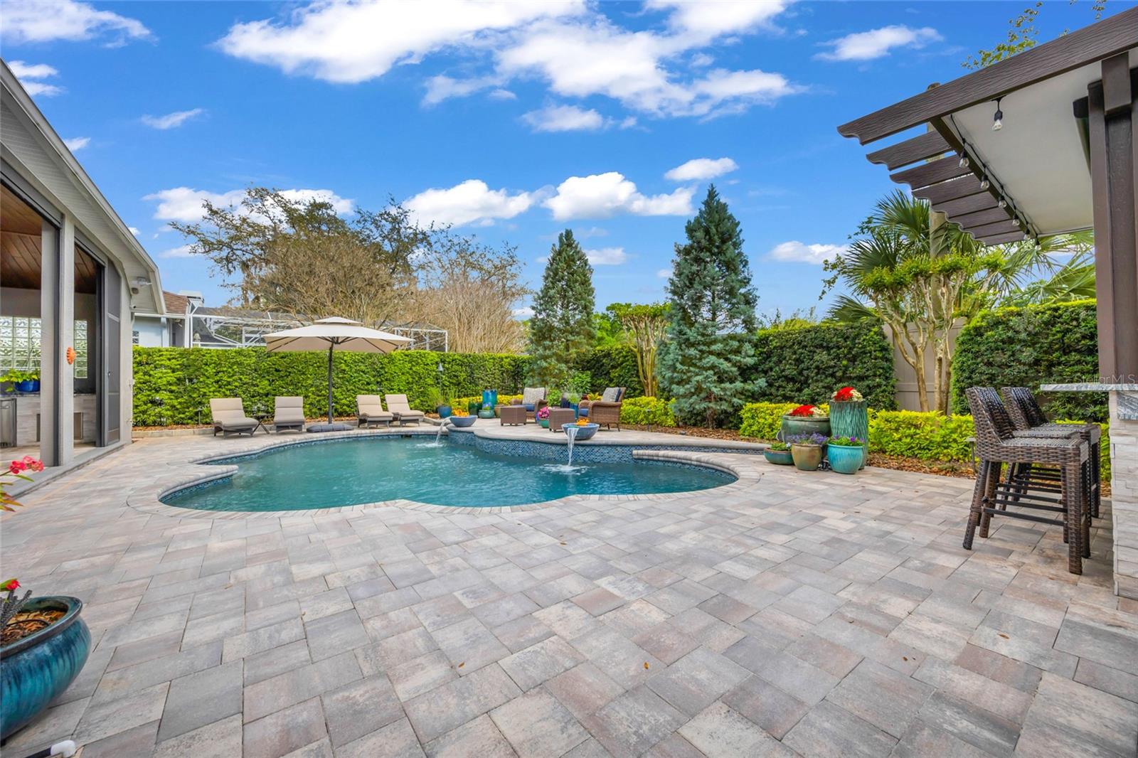 8738 GREAT COVE DR, ORLANDO, FL, 32819