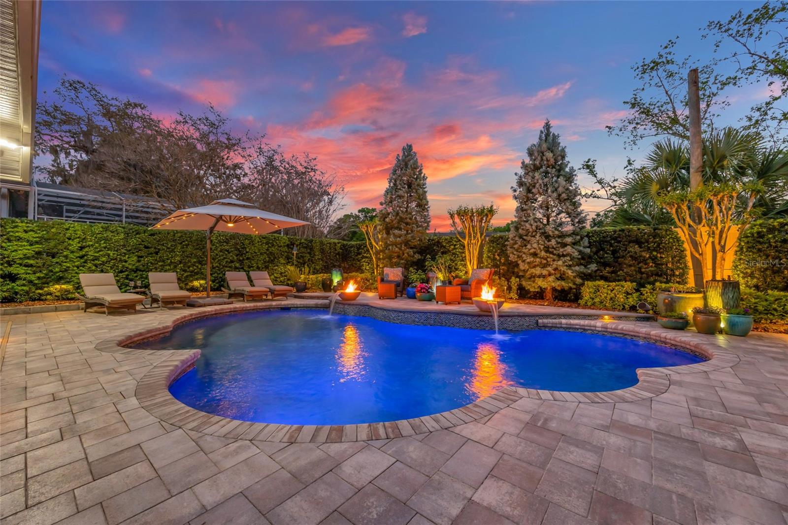 8738 GREAT COVE DR, ORLANDO, FL, 32819