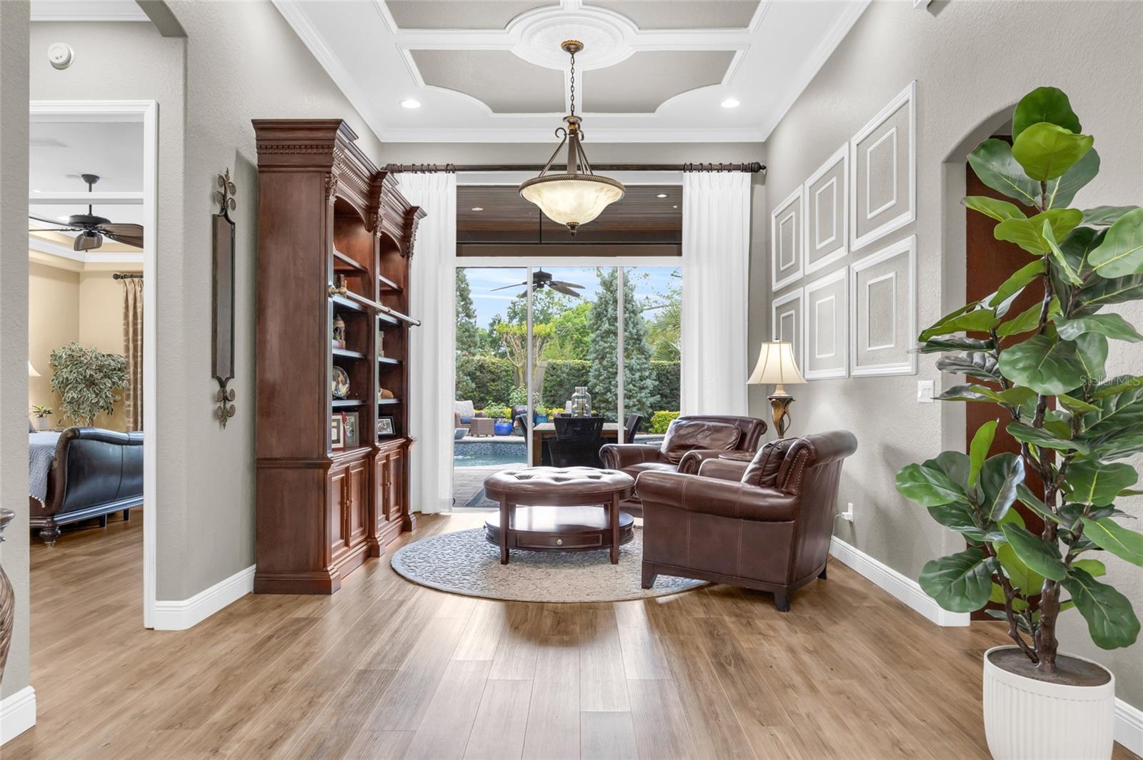 8738 GREAT COVE DR, ORLANDO, FL, 32819