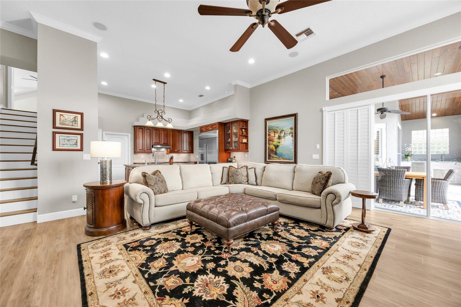 8738 GREAT COVE DR, ORLANDO, FL, 32819