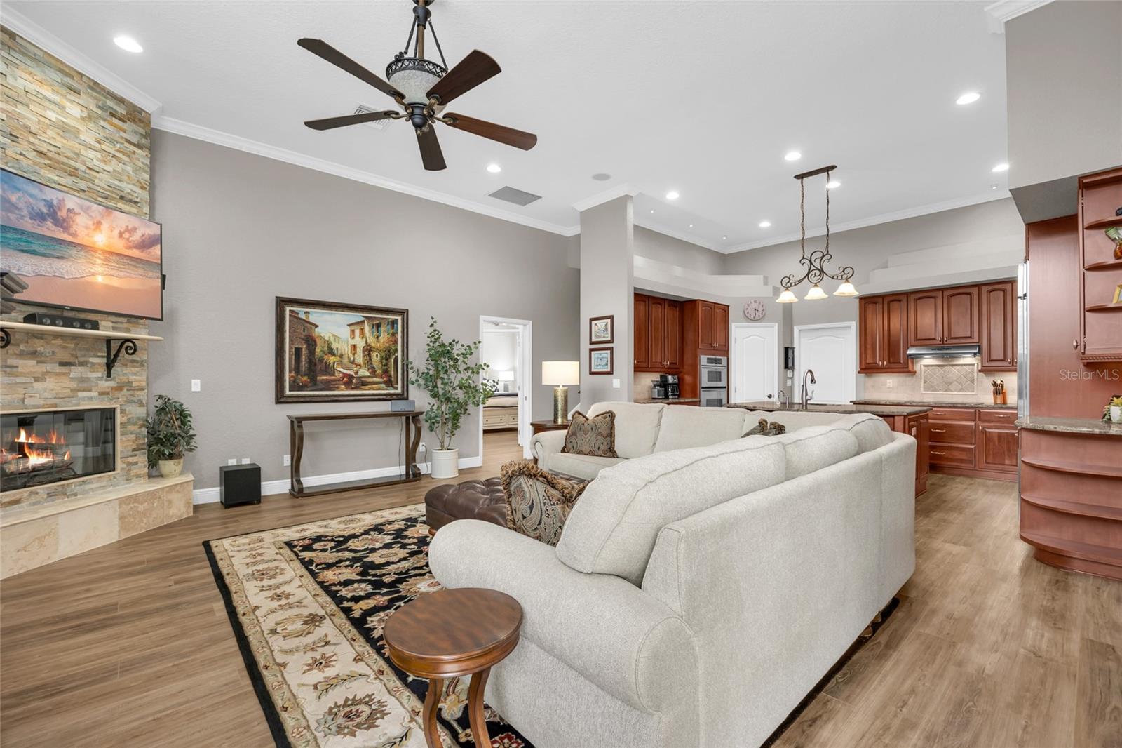 8738 GREAT COVE DR, ORLANDO, FL, 32819