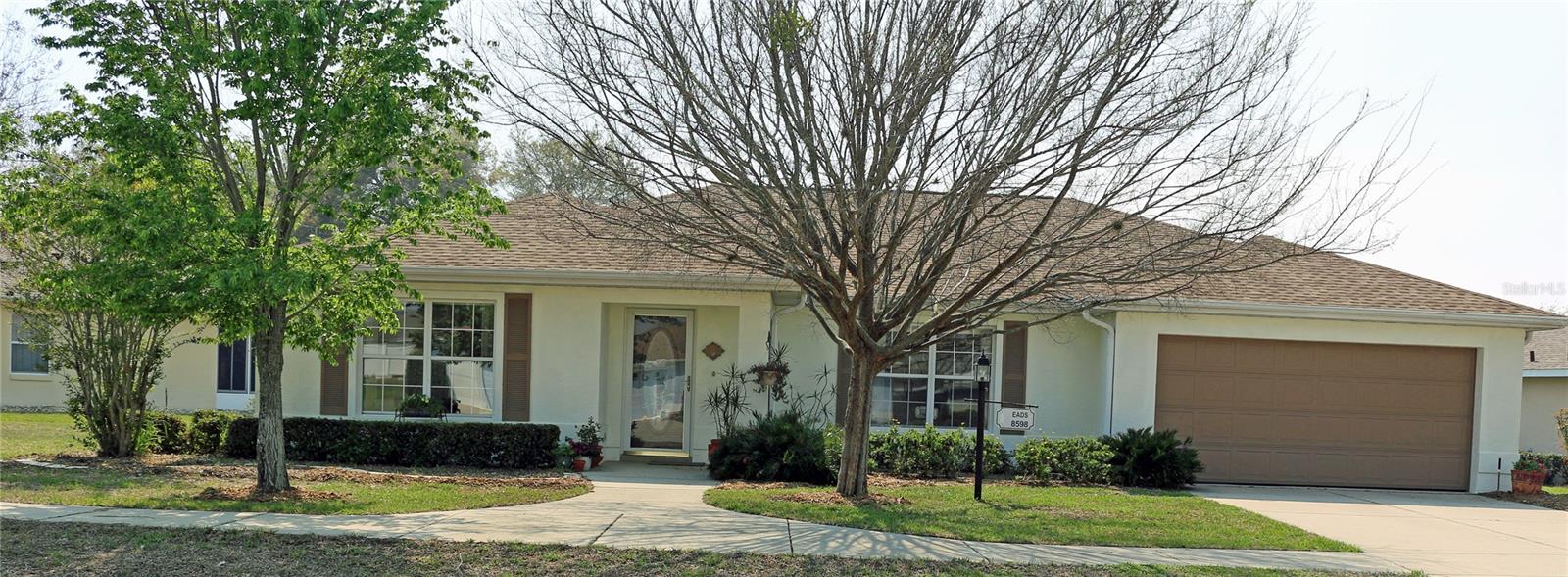 8598 SW 60TH CIR, OCALA, FL, 34476