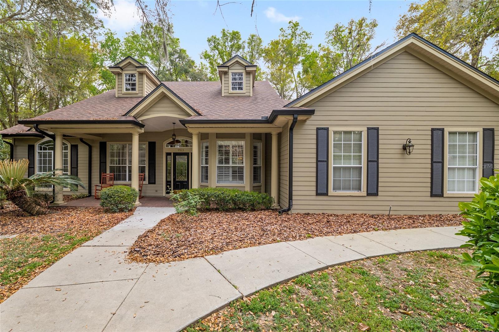 9513 SW 33RD LN, GAINESVILLE, FL, 32608