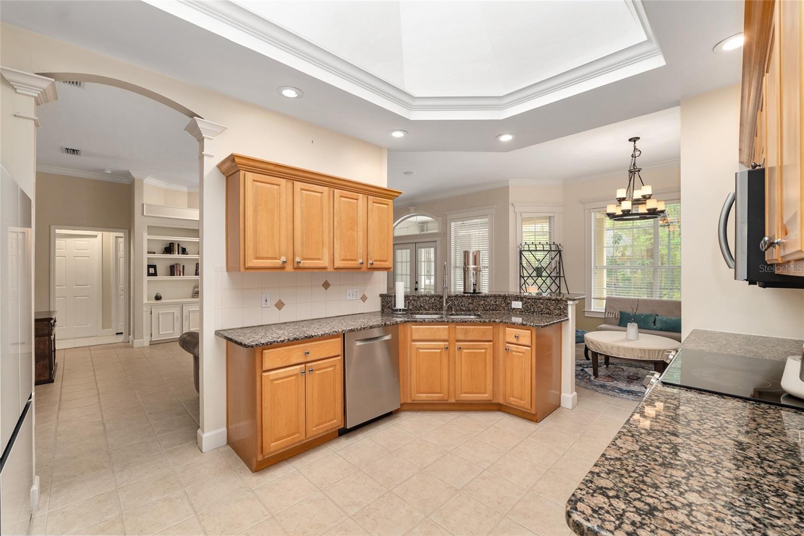 9513 SW 33RD LN, GAINESVILLE, FL, 32608