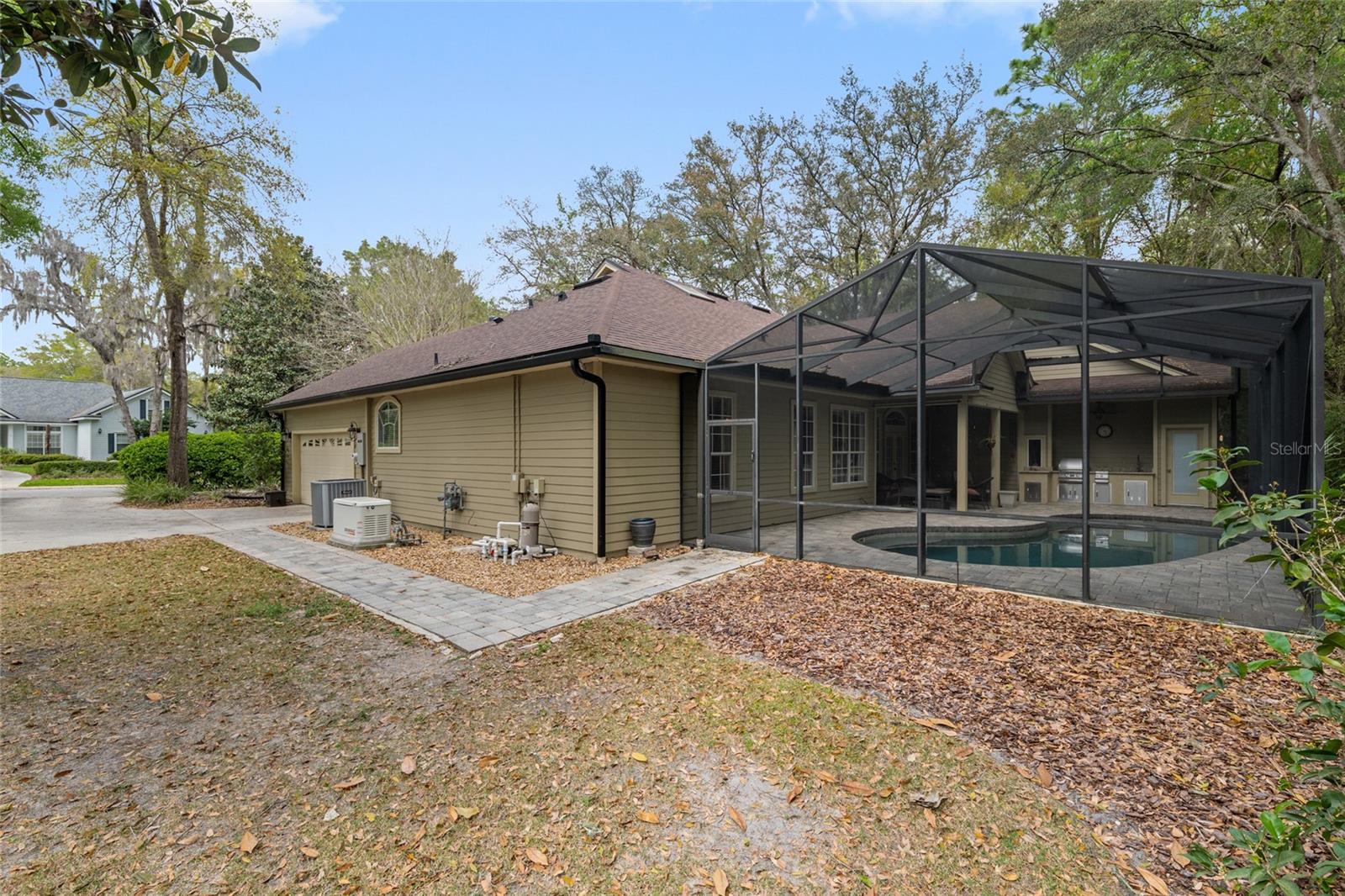 9513 SW 33RD LN, GAINESVILLE, FL, 32608