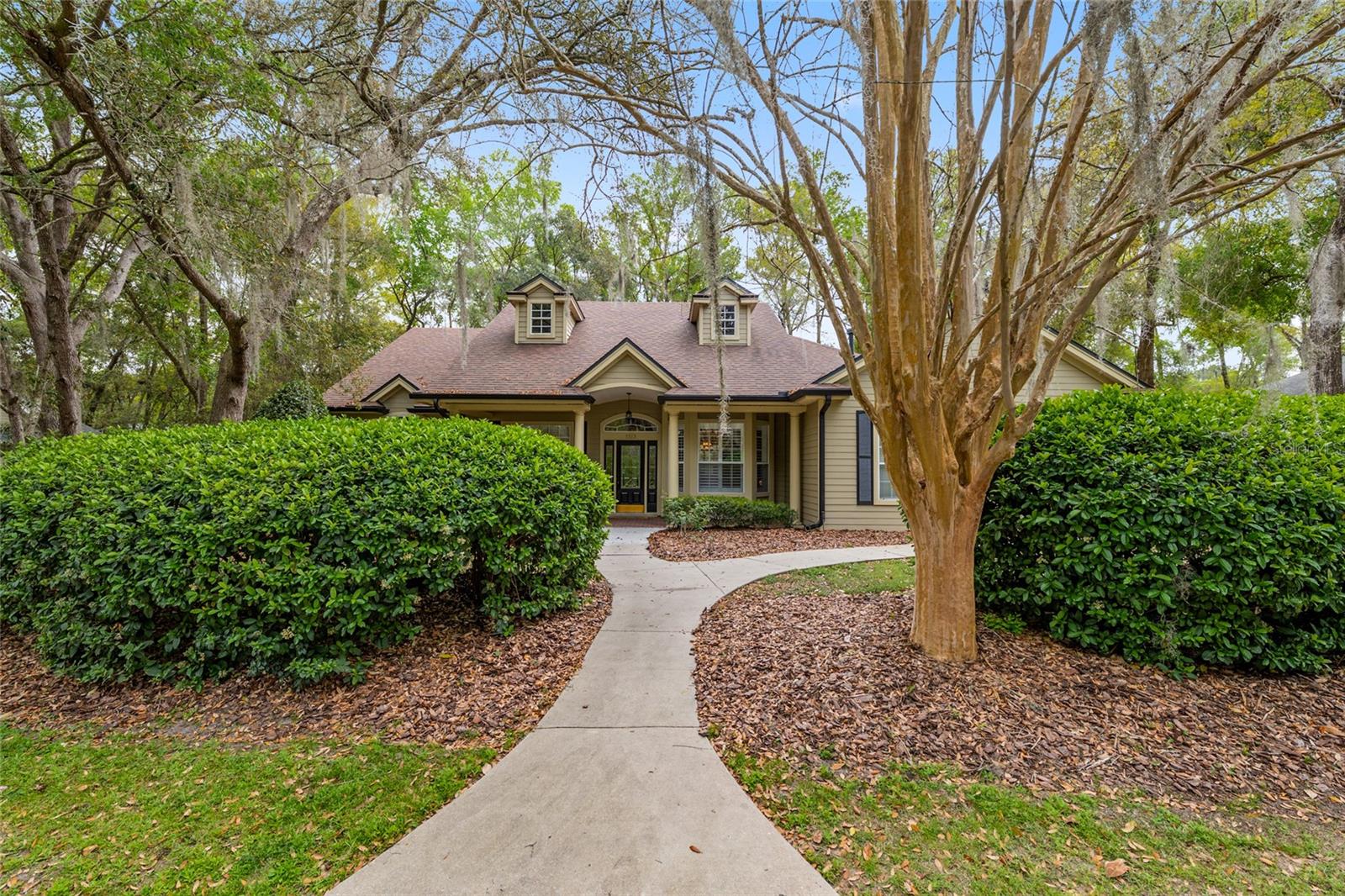 9513 SW 33RD LN, GAINESVILLE, FL, 32608