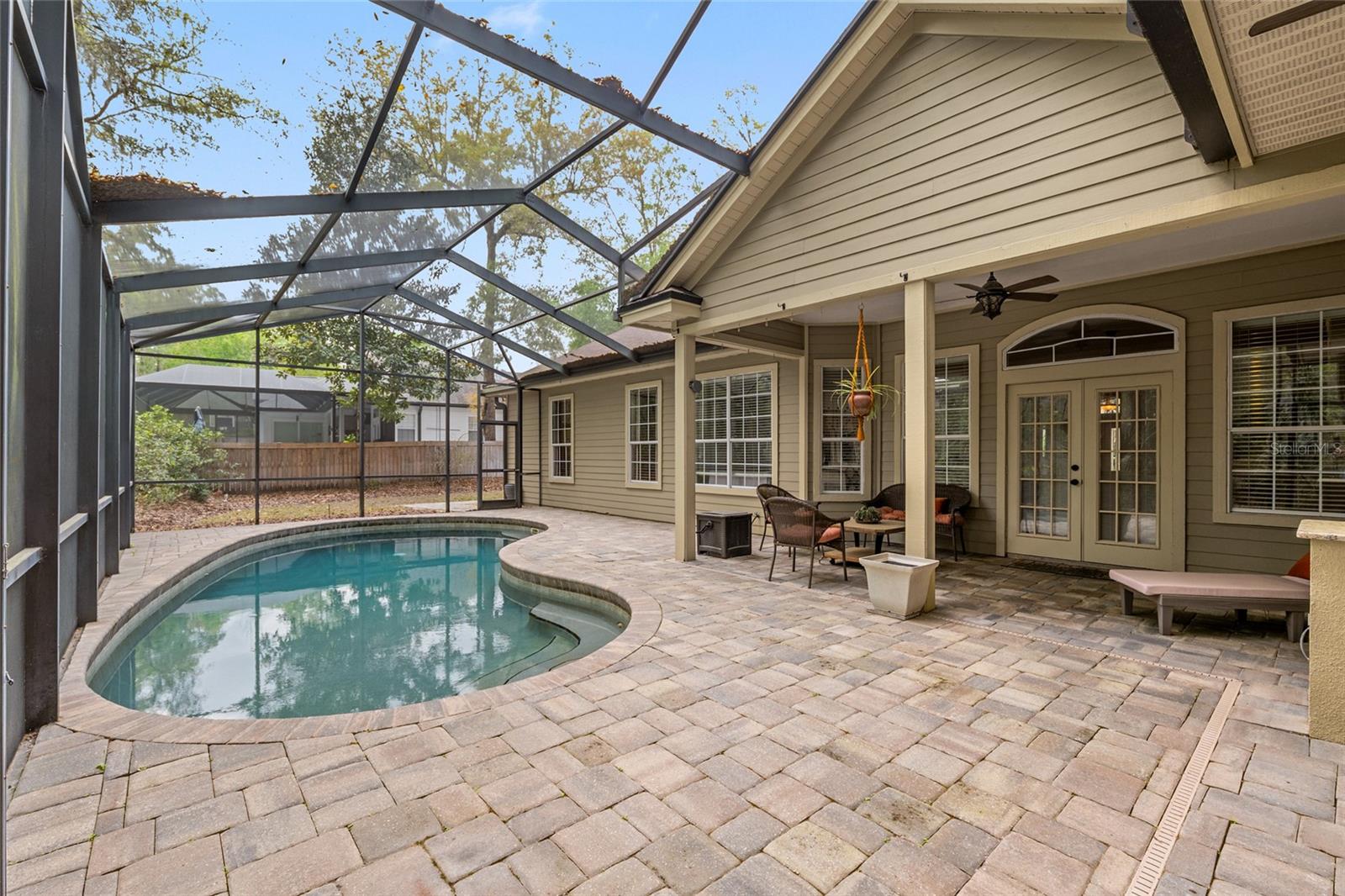 9513 SW 33RD LN, GAINESVILLE, FL, 32608