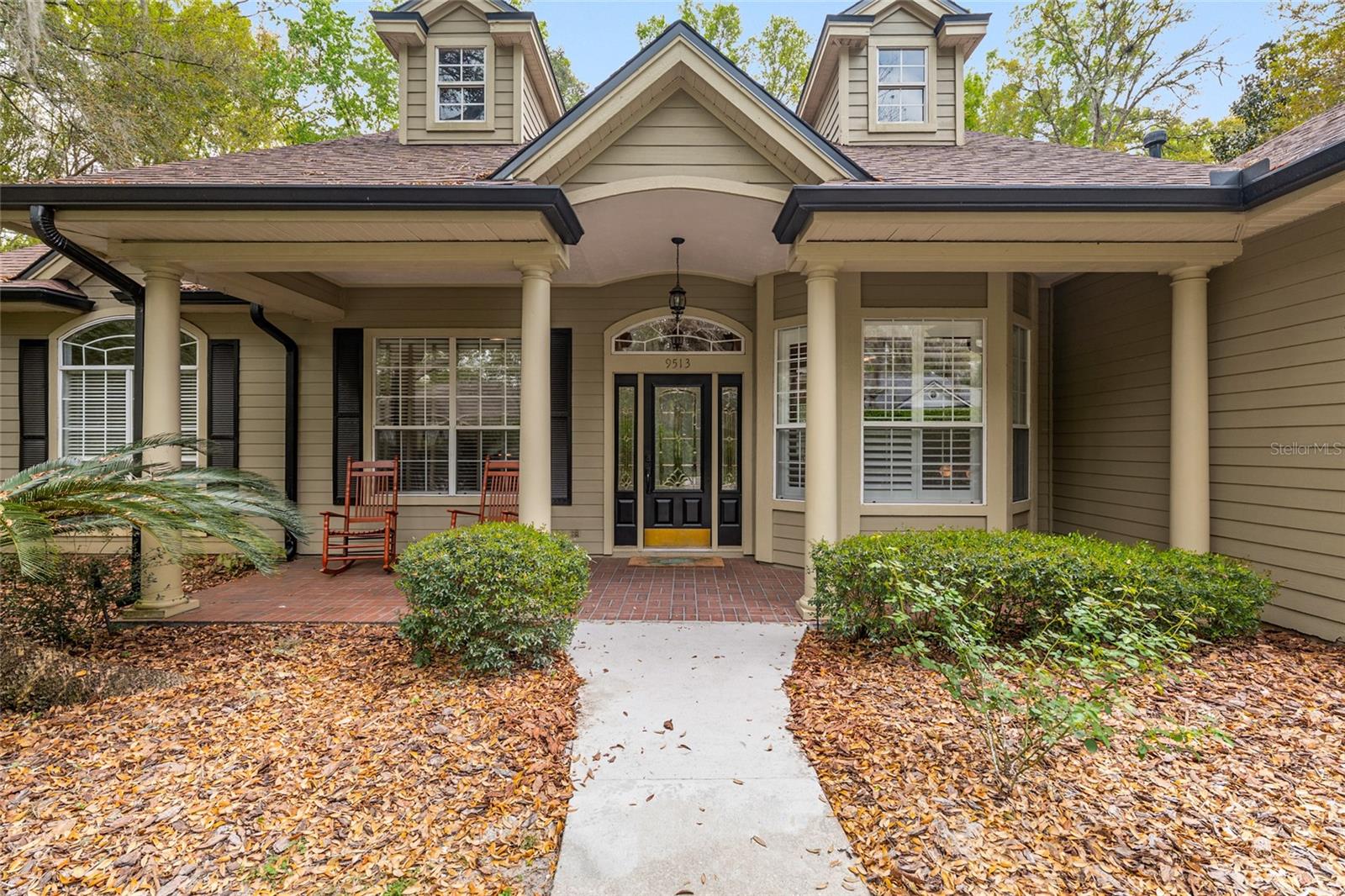 9513 SW 33RD LN, GAINESVILLE, FL, 32608