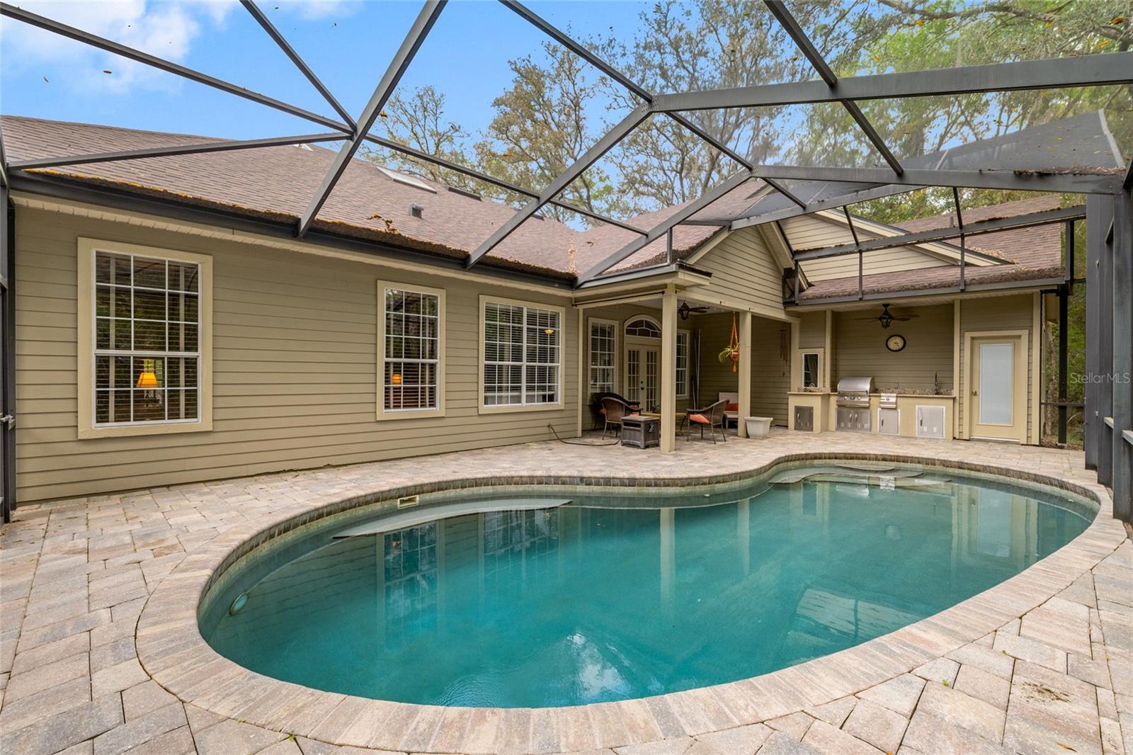 9513 SW 33RD LN, GAINESVILLE, FL, 32608