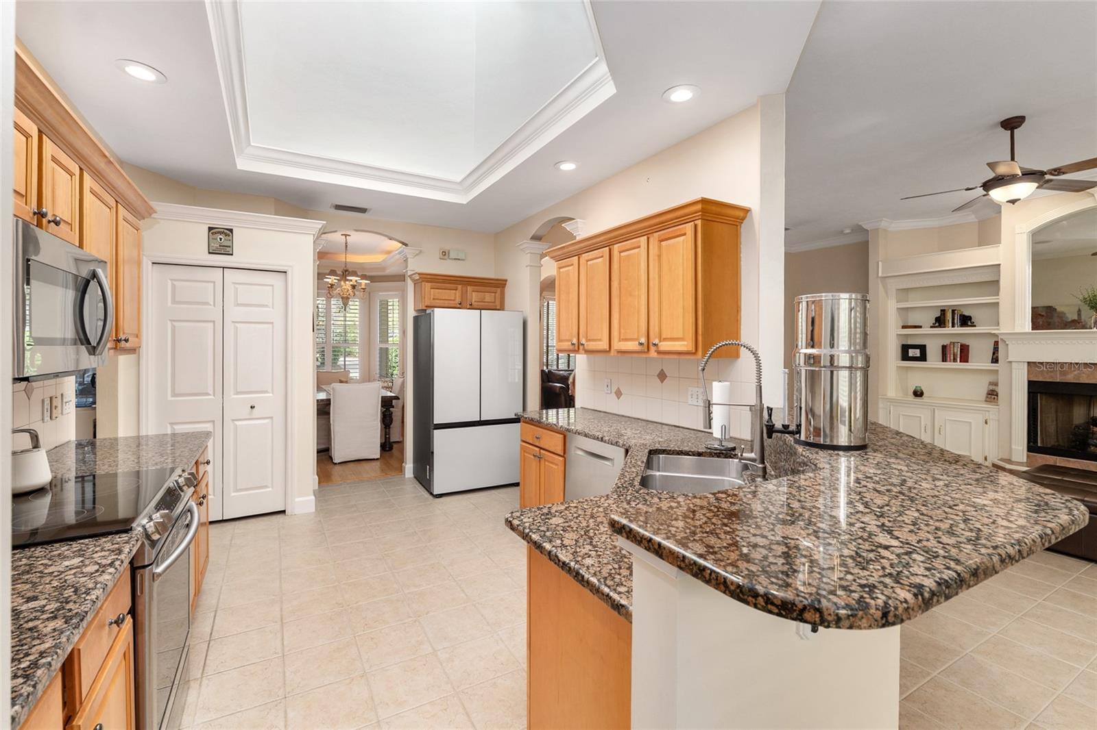9513 SW 33RD LN, GAINESVILLE, FL, 32608