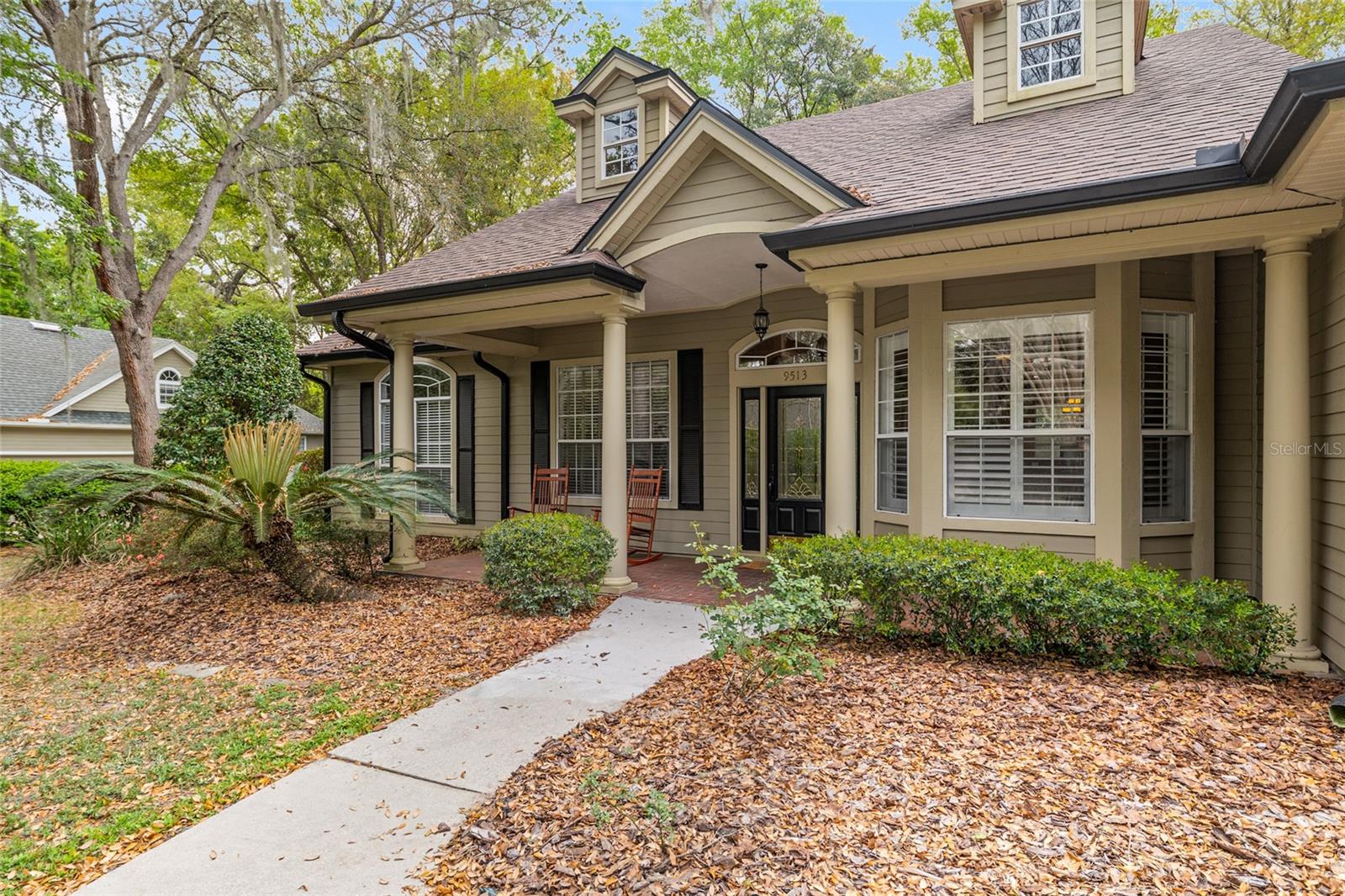 9513 SW 33RD LN, GAINESVILLE, FL, 32608