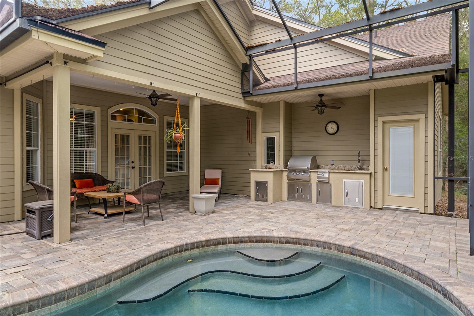 9513 SW 33RD LN, GAINESVILLE, FL, 32608