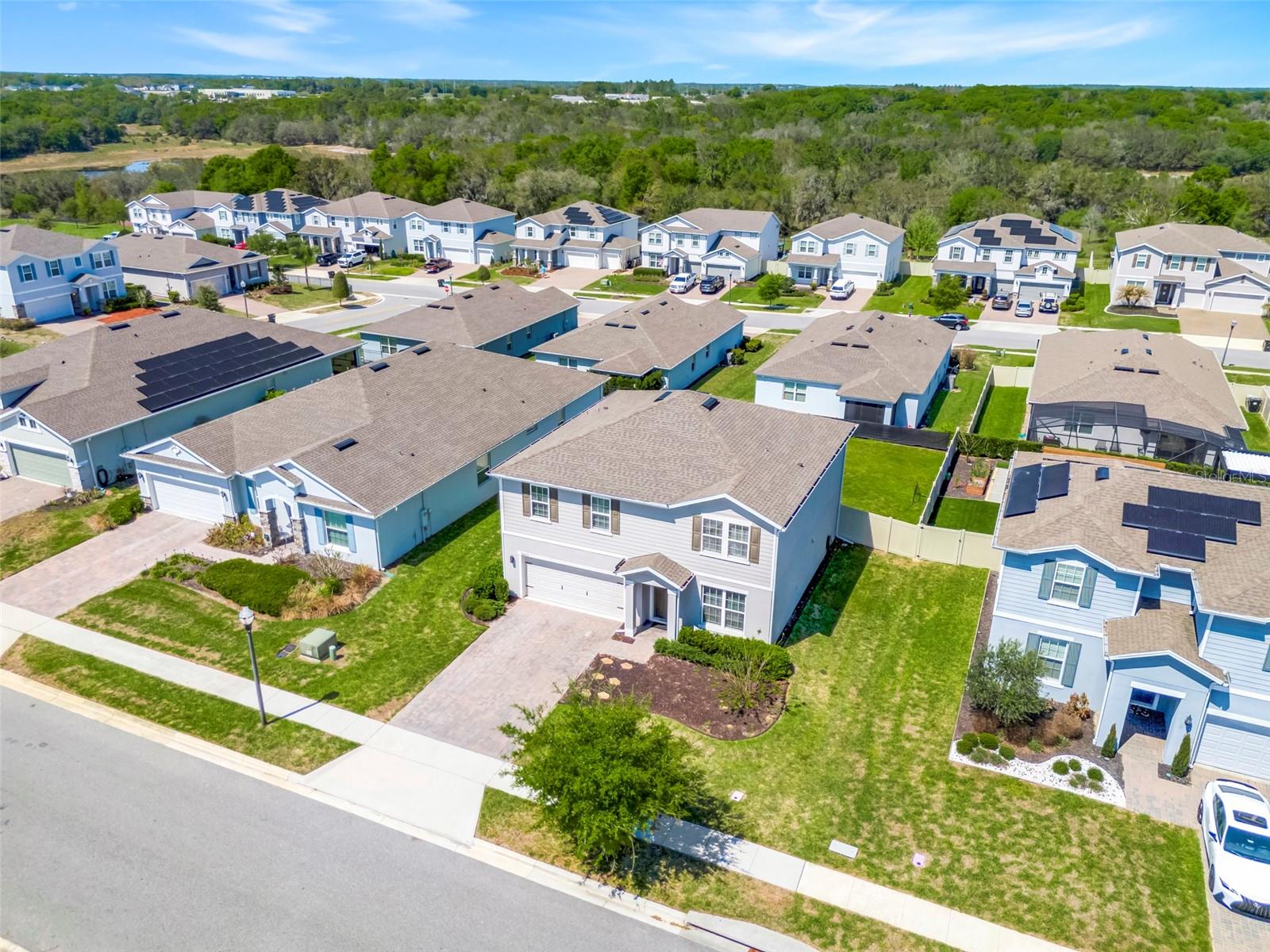 2611 HILLTOP LOOP, APOPKA, FL, 32712