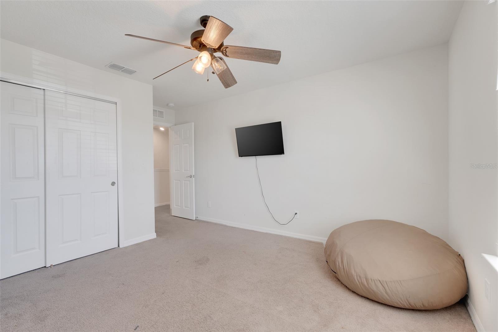 2611 HILLTOP LOOP, APOPKA, FL, 32712