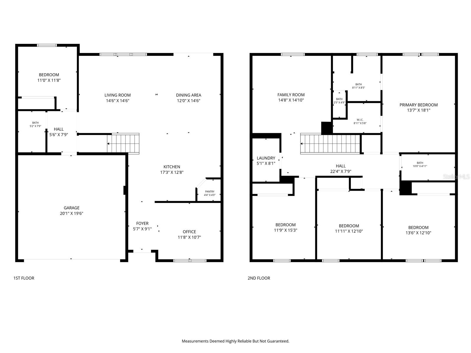 2611 HILLTOP LOOP, APOPKA, FL, 32712