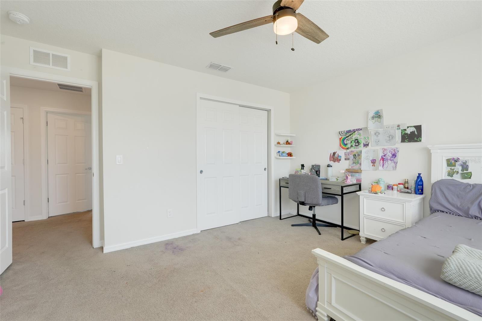 2611 HILLTOP LOOP, APOPKA, FL, 32712