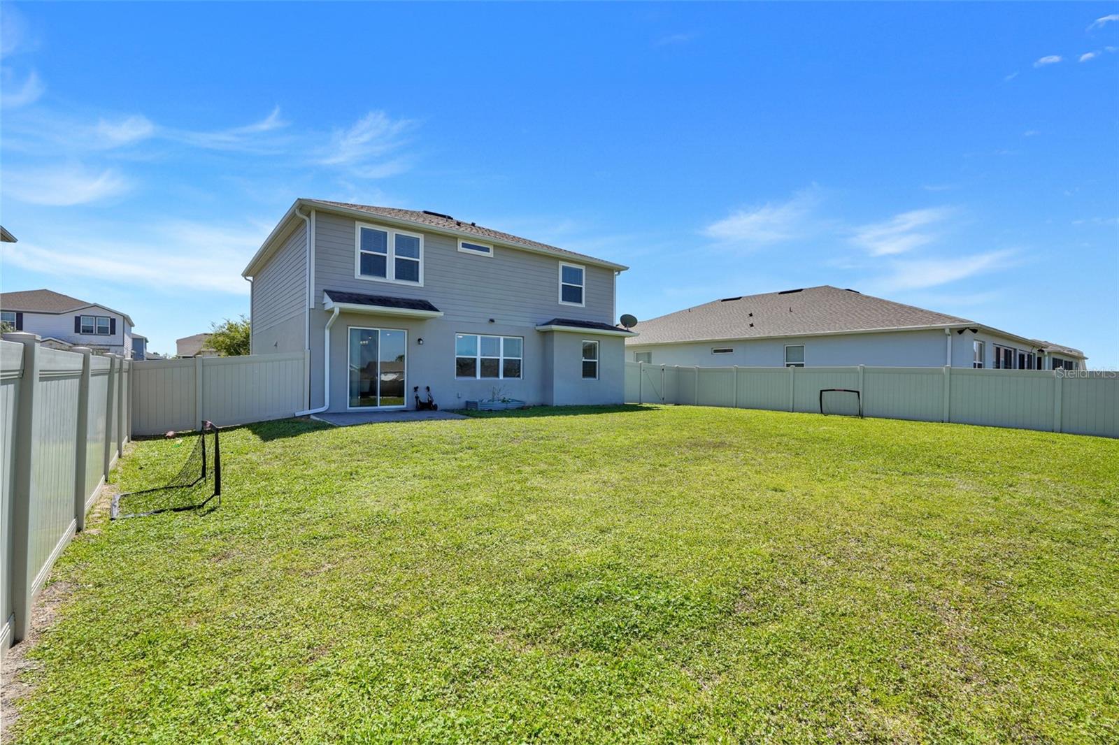 2611 HILLTOP LOOP, APOPKA, FL, 32712