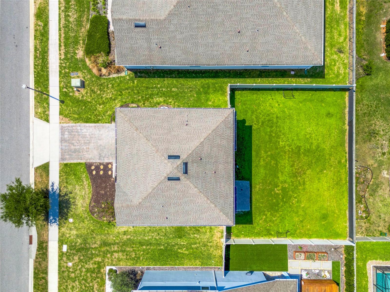 2611 HILLTOP LOOP, APOPKA, FL, 32712